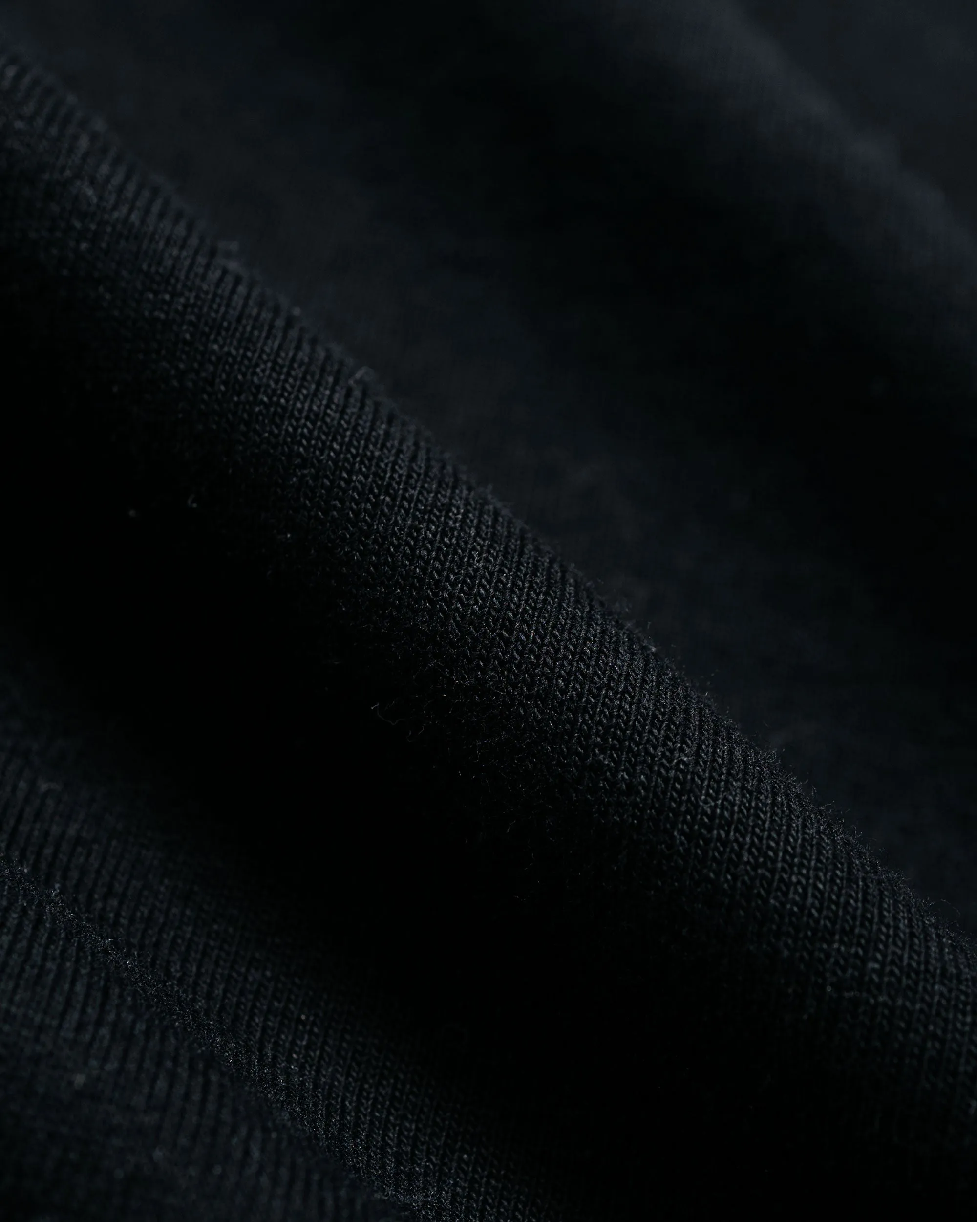 TTT MSW Logo T-Shirt Black sold by Lost & Found product image thumbnail 5