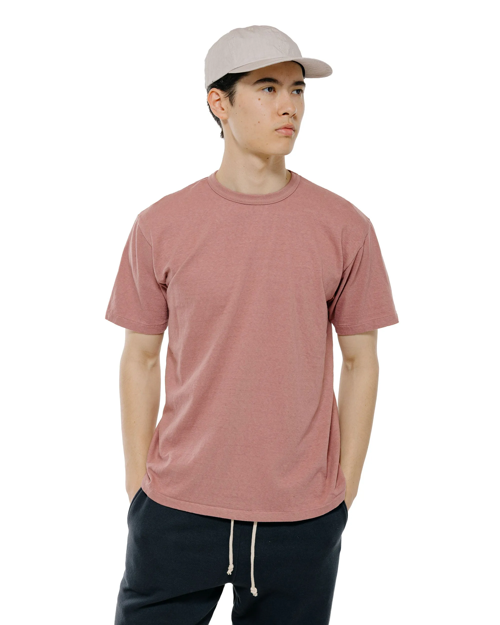 Sunray Sportswear Haleiwa SS Wistful Mauve sold by Lost & Found product image thumbnail 2