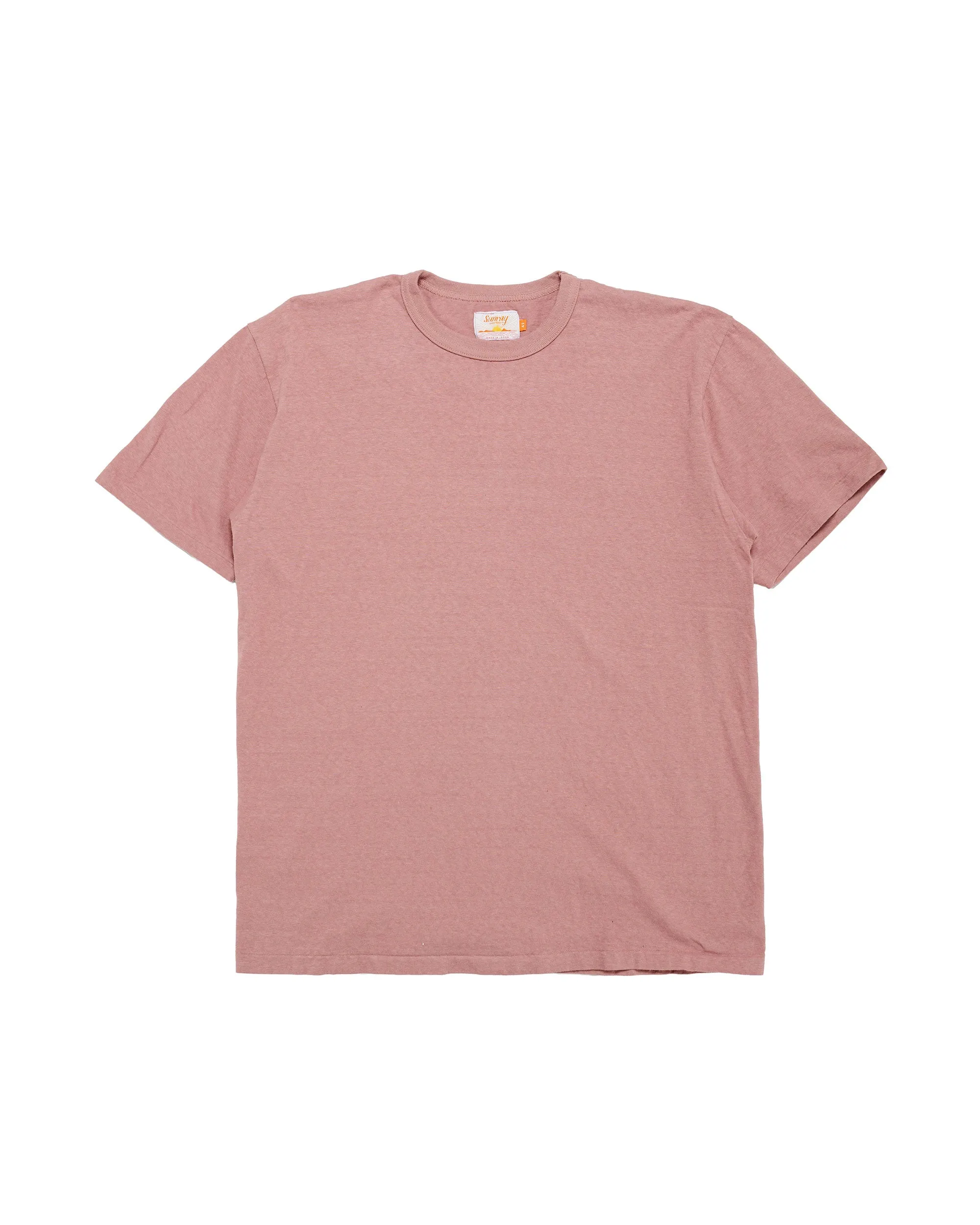 Sunray Sportswear Haleiwa SS Wistful Mauve sold by Lost & Found