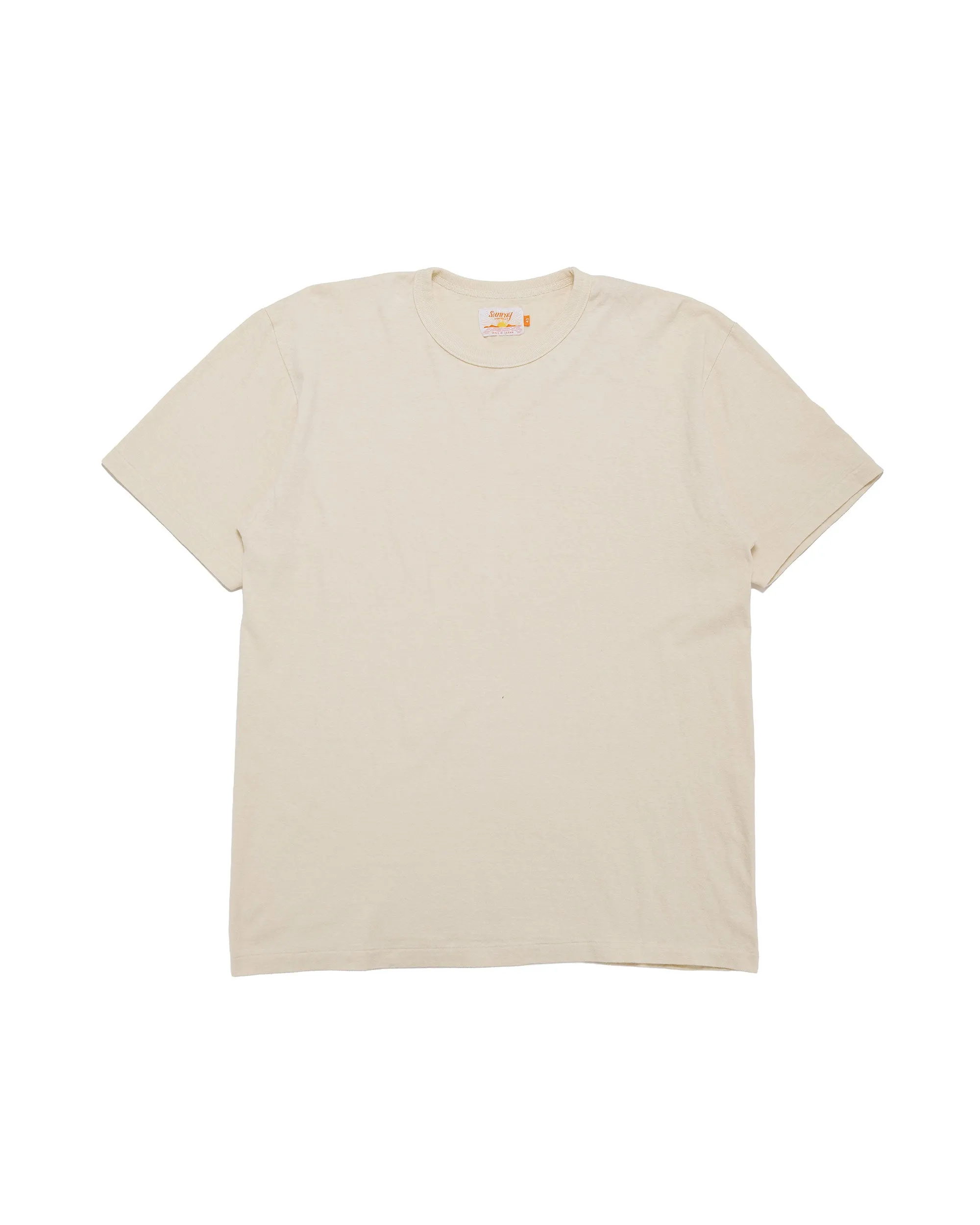 Sunray Sportswear Haleiwa SS Moth sold by Lost & Found