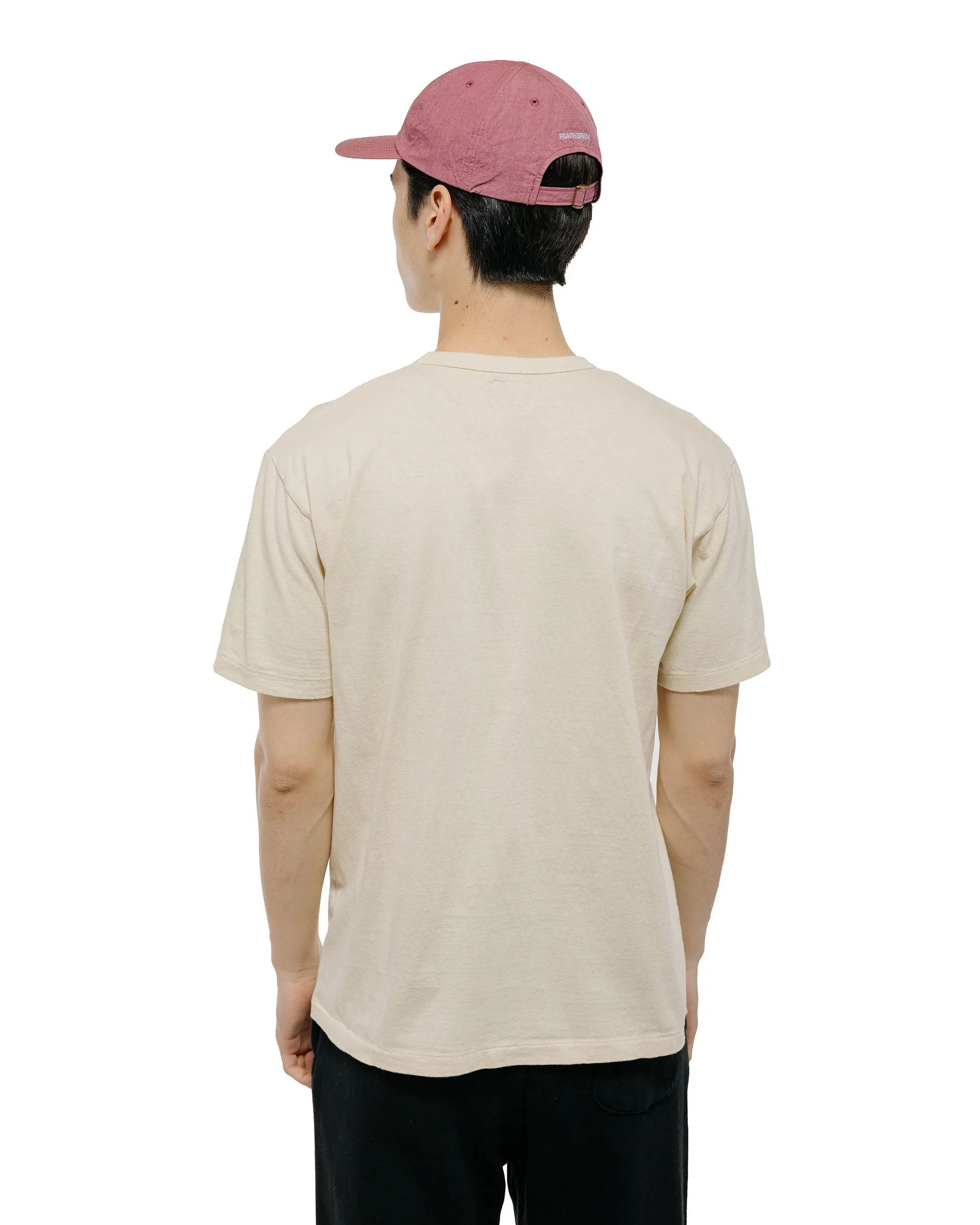 Sunray Sportswear Haleiwa SS Moth sold by Lost & Found product image thumbnail 3