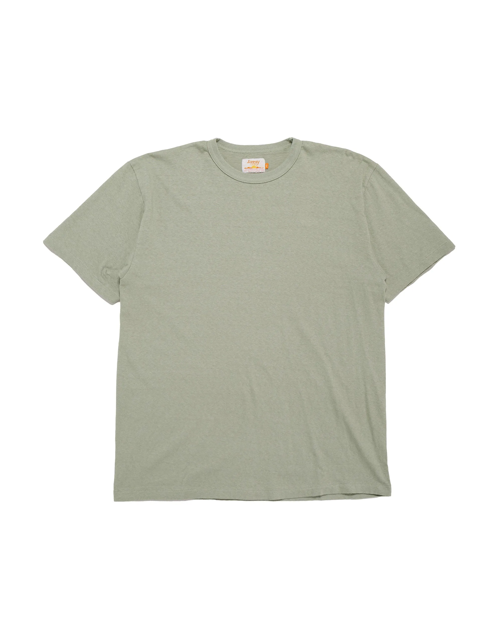 Sunray Sportswear Haleiwa SS Green Bay sold by Lost & Found
