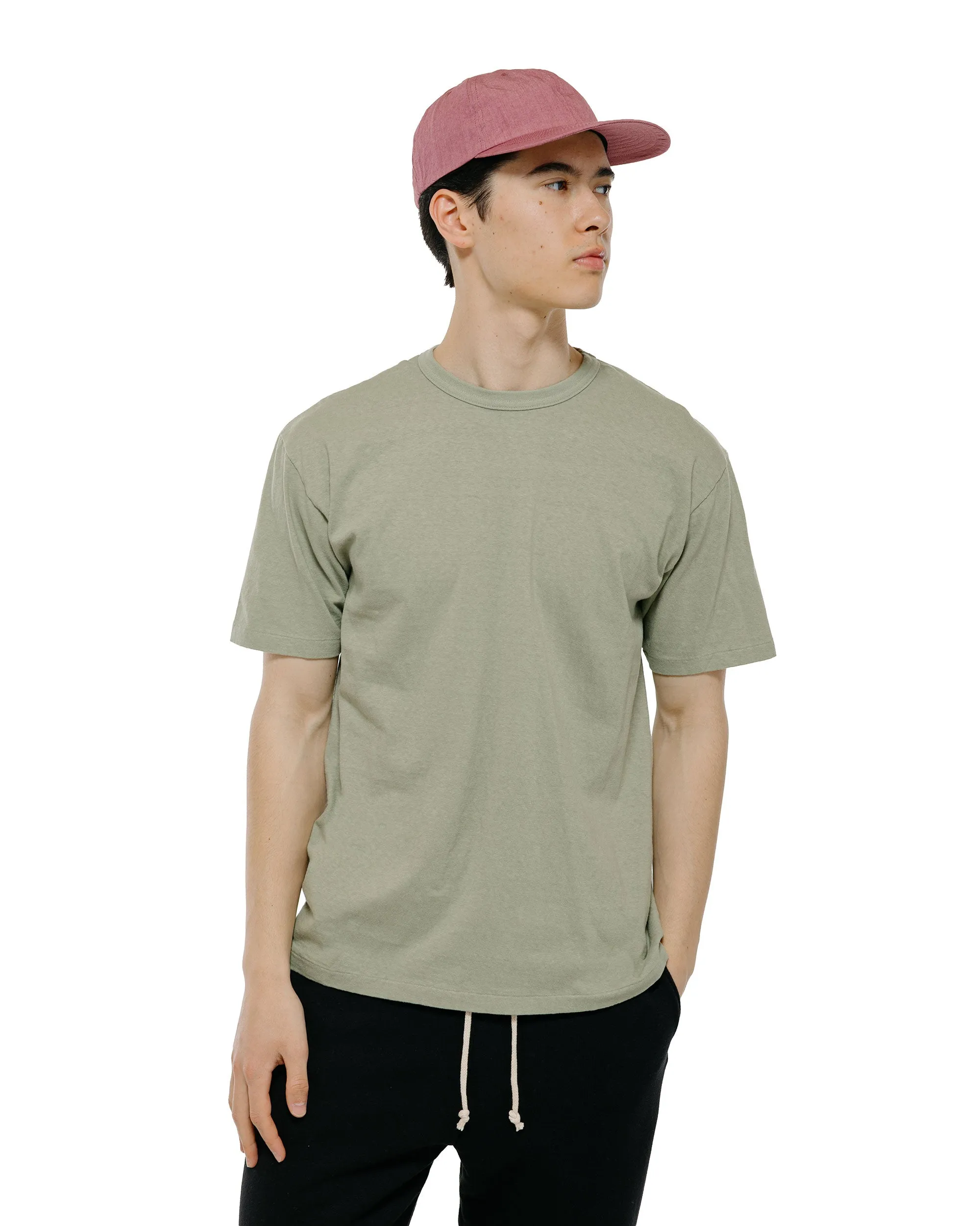 Sunray Sportswear Haleiwa SS Green Bay sold by Lost & Found product image thumbnail 2