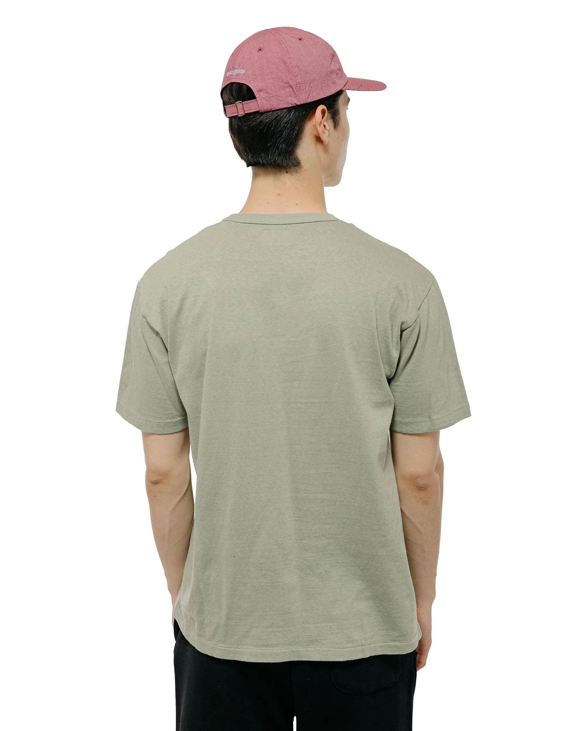 Sunray Sportswear Haleiwa SS Green Bay sold by Lost & Found product image thumbnail 3