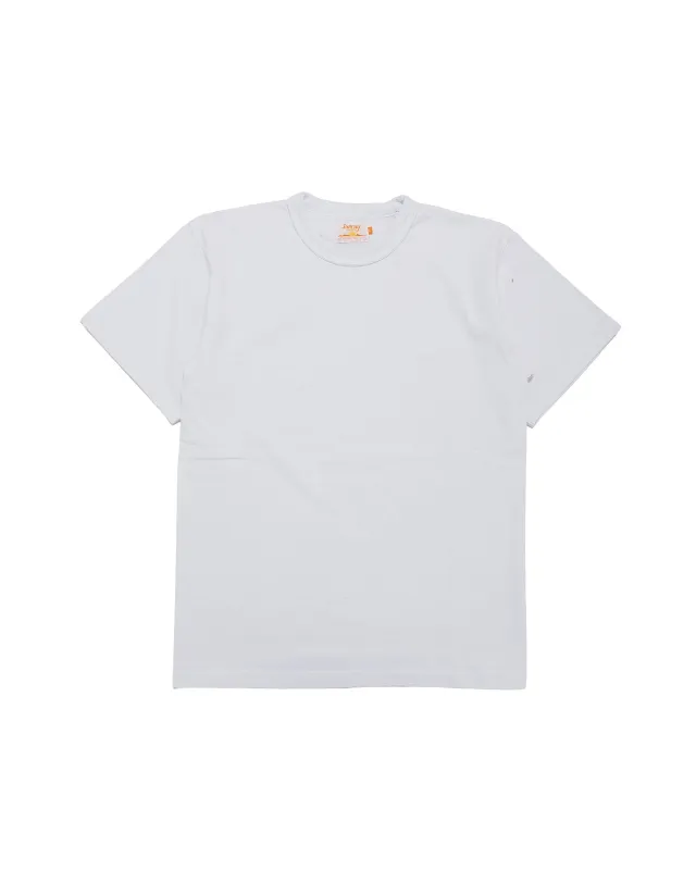 Sunray Sportswear Makaha SS Tinted Aqua made by Sunray Sportswear