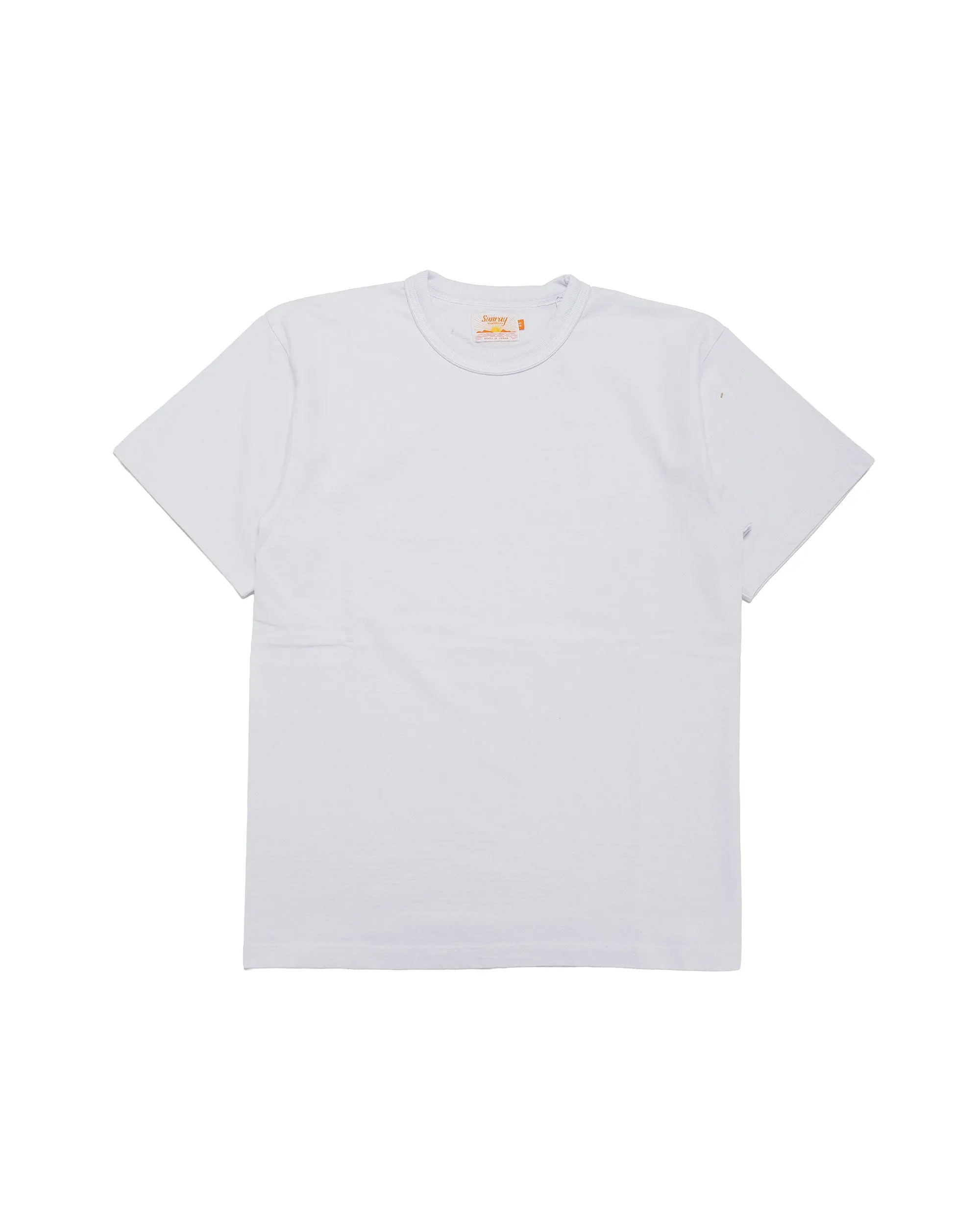 Sunray Sportswear Makaha SS Tinted Aqua sold by Lost & Found