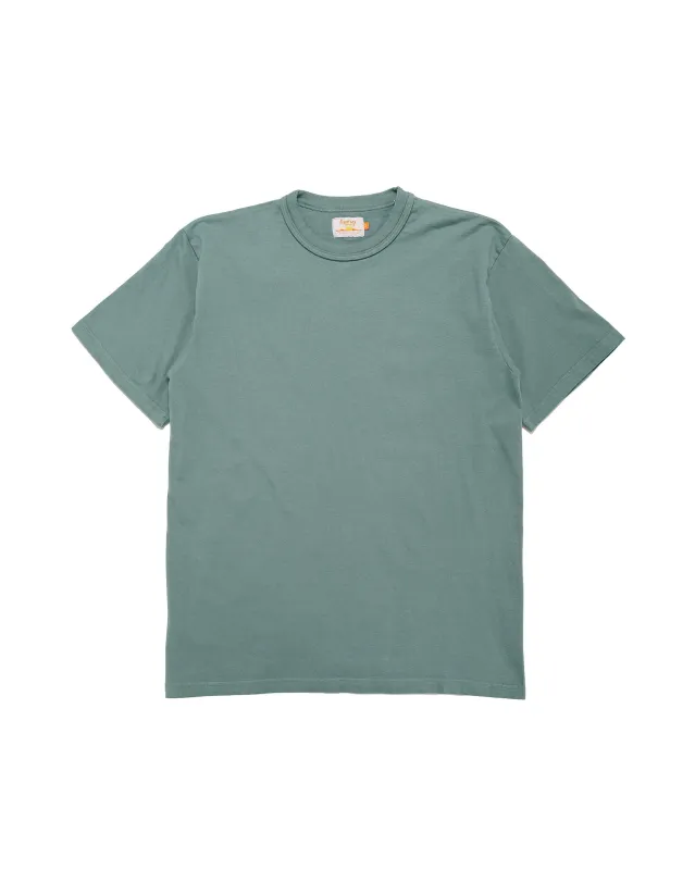 Sunray Sportswear Makaha SS Sagebrush Green made by Sunray Sportswear