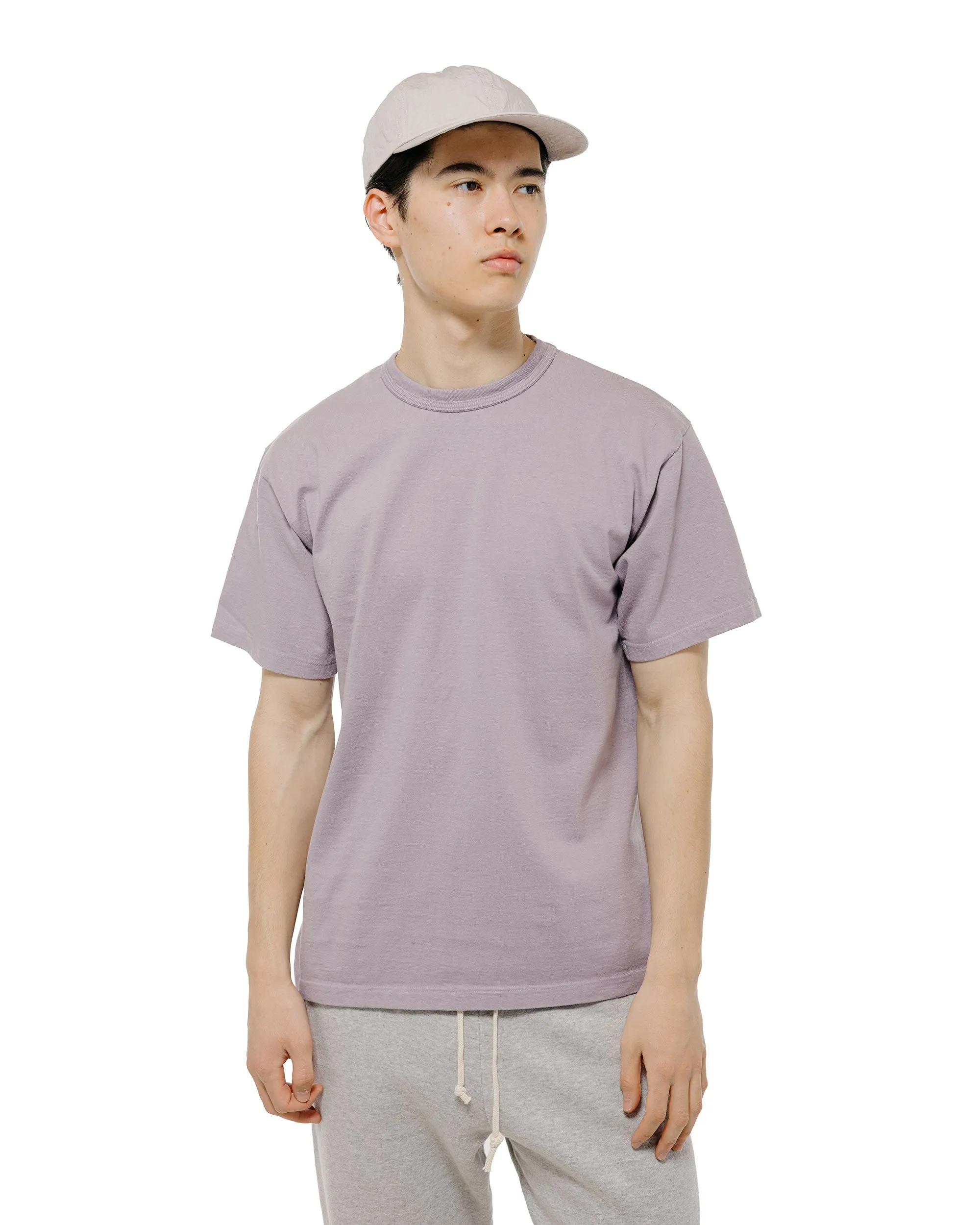Sunray Sportswear Makaha SS Minimal Gray sold by Lost & Found product image thumbnail 2