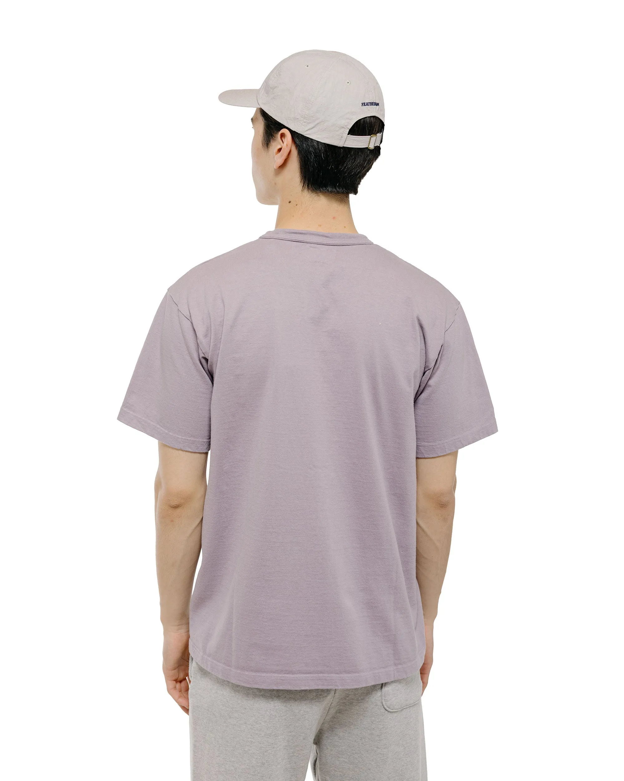 Sunray Sportswear Makaha SS Minimal Gray sold by Lost & Found product image thumbnail 3