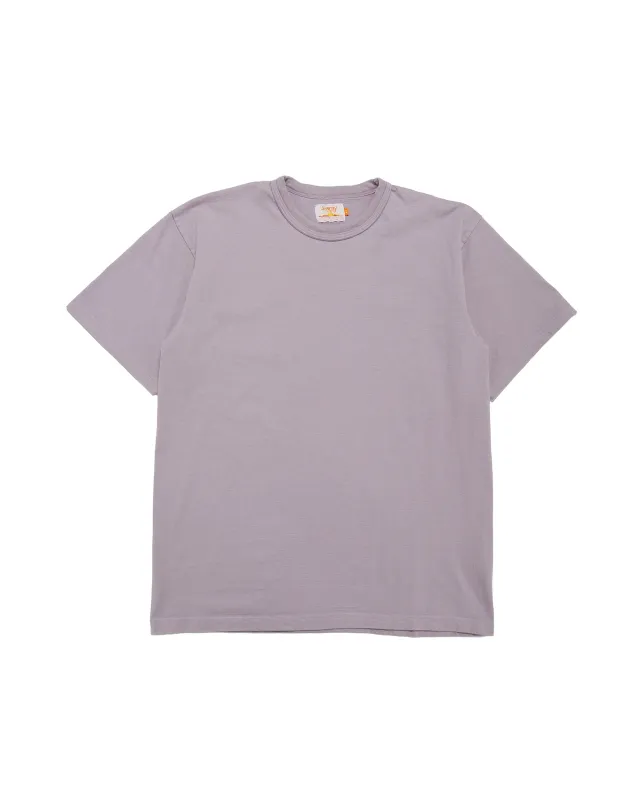 Sunray Sportswear Makaha SS Minimal Gray made by Sunray Sportswear