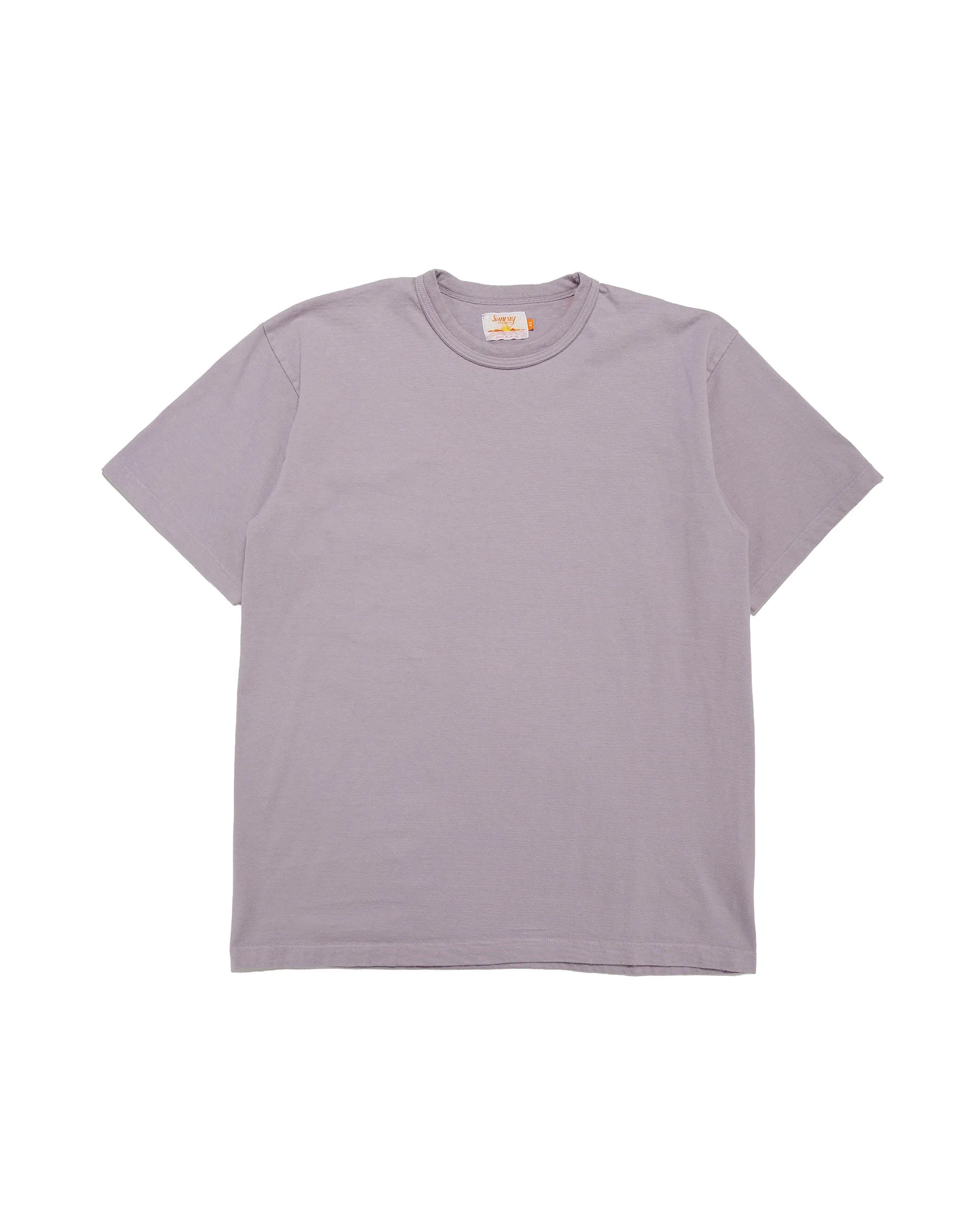 Sunray Sportswear Makaha SS Minimal Gray sold by Lost & Found