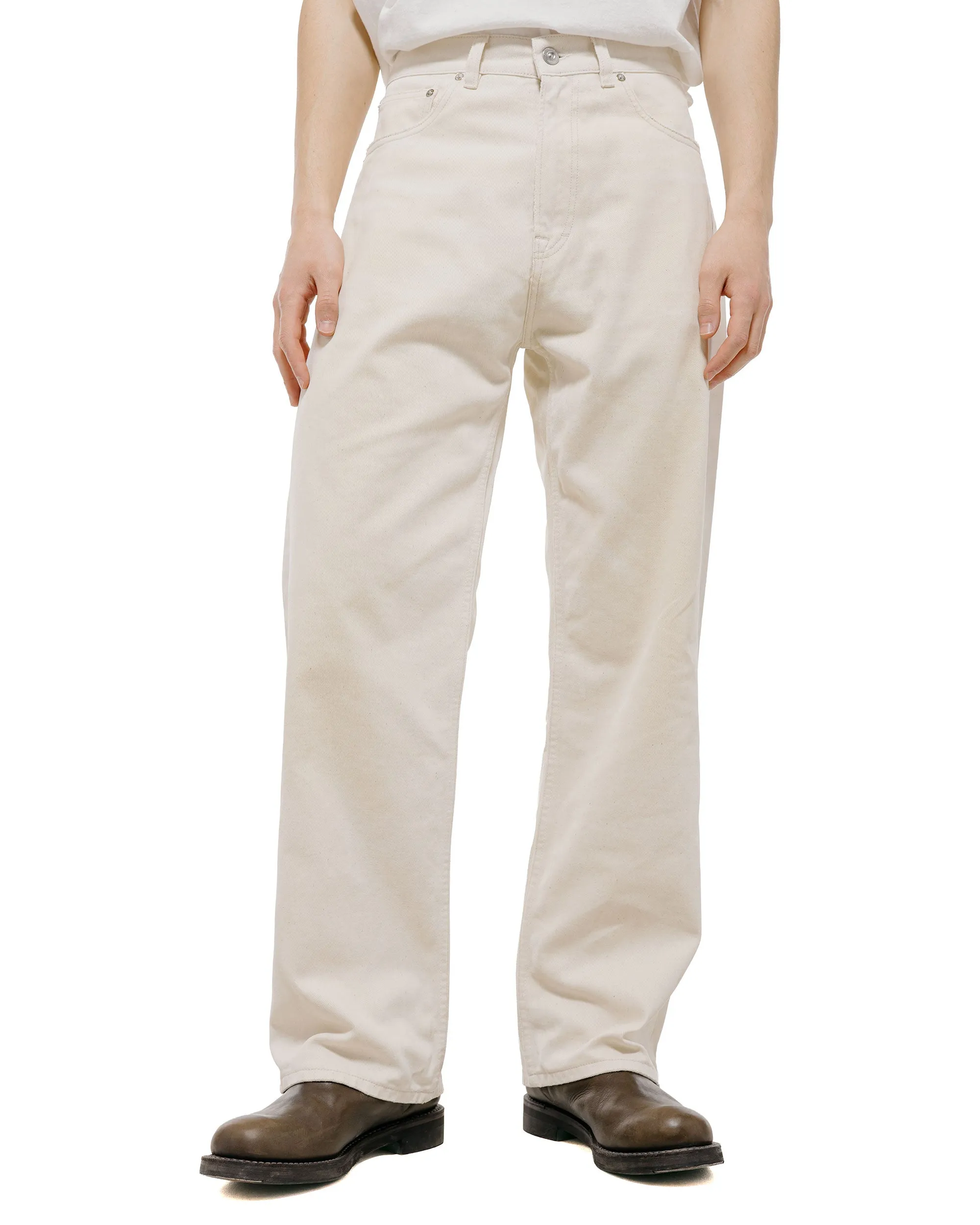 Our Legacy Third Cut Destroyed Wash sold by Lost & Found product image thumbnail 2