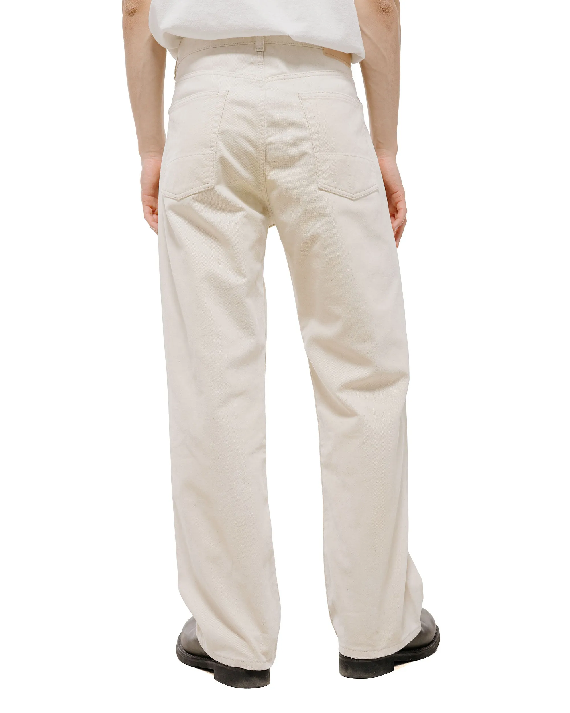 Our Legacy Third Cut Destroyed Wash sold by Lost & Found product image thumbnail 4
