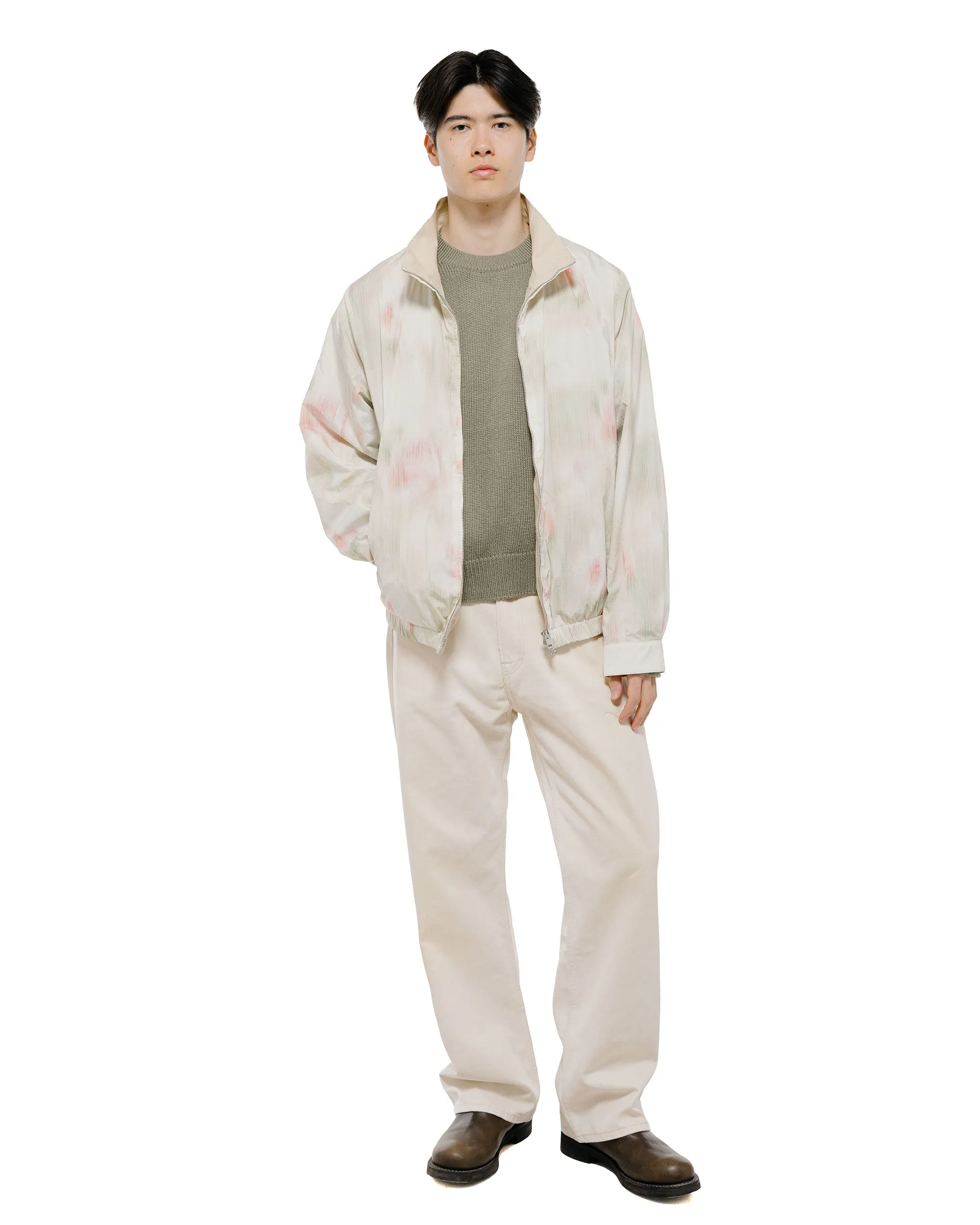 Our Legacy Third Cut Destroyed Wash sold by Lost & Found product image thumbnail 5