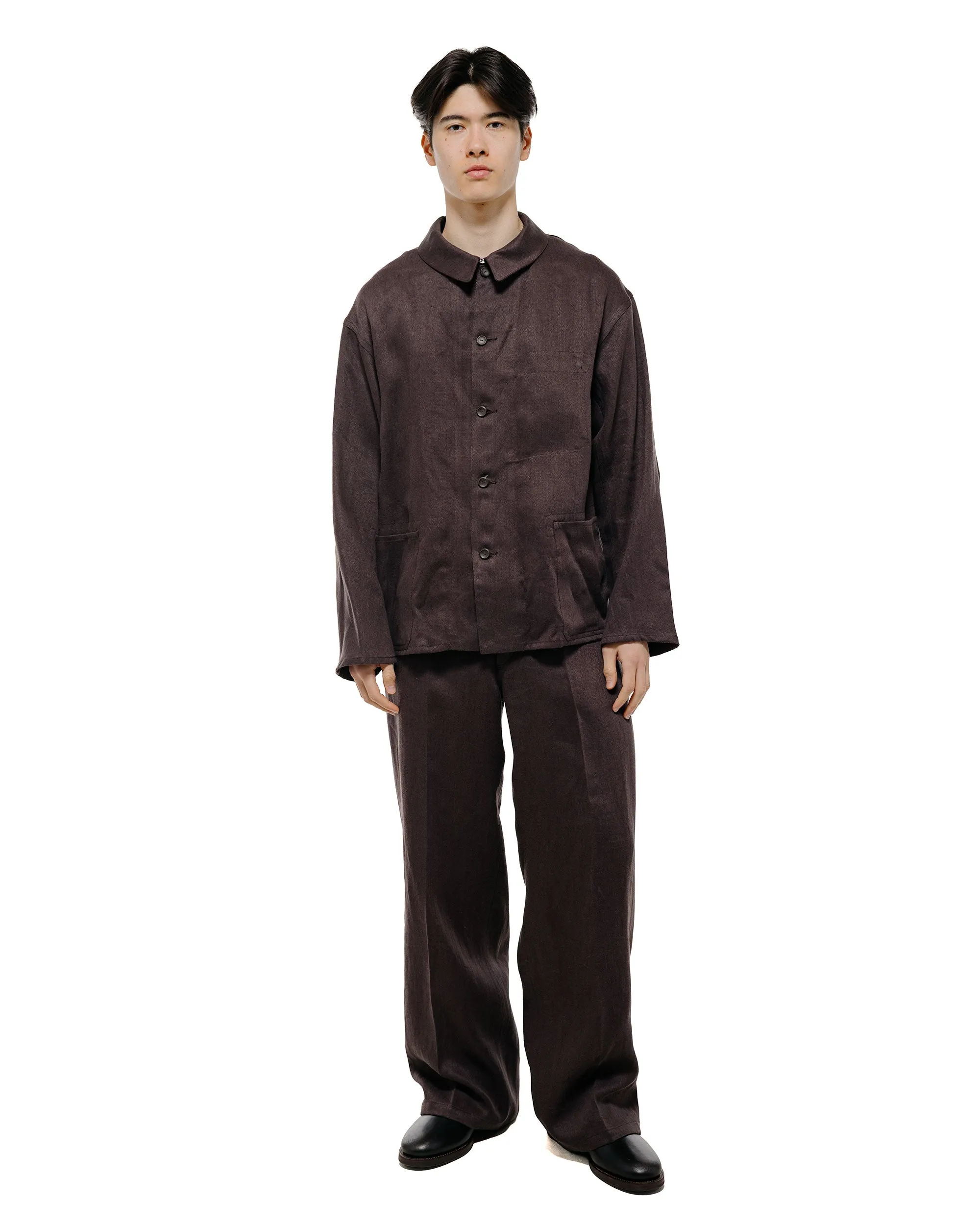 Old Joe Cinch Back Welt-Pocket Trouser Iron sold by Lost & Found product image thumbnail 5