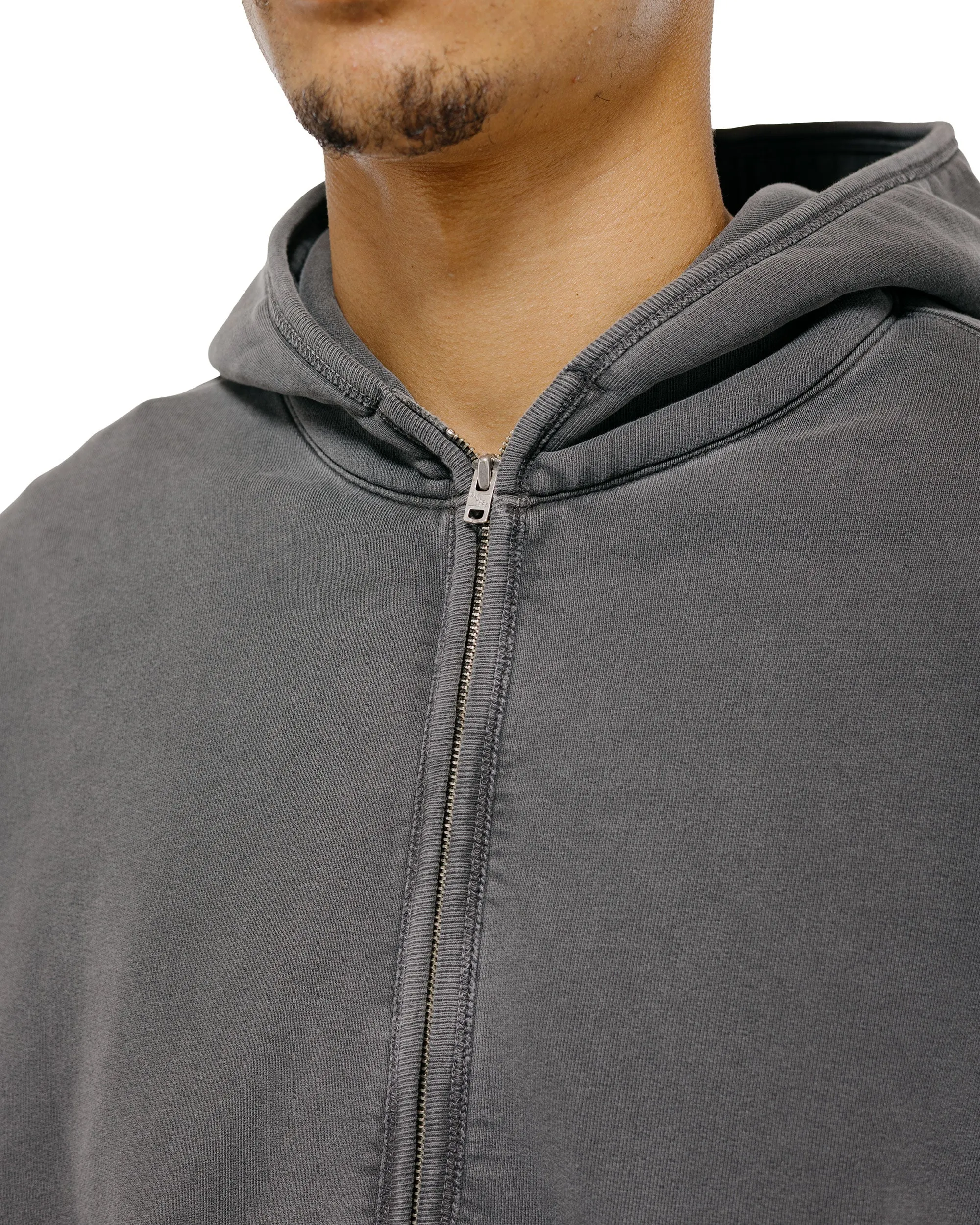 Lady White Co. Zip Hoodie Grindle sold by Lost & Found product image thumbnail 3