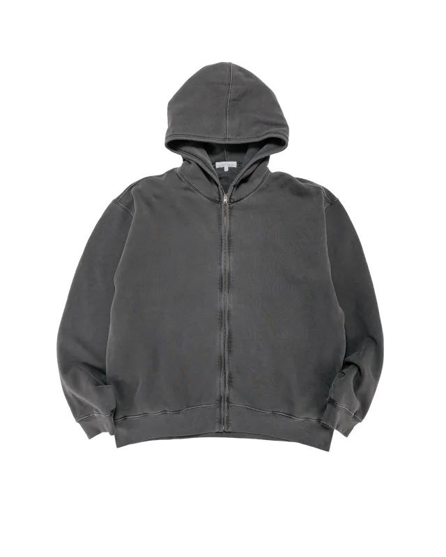 Lady White Co. Zip Hoodie Grindle made by Lady White Co.