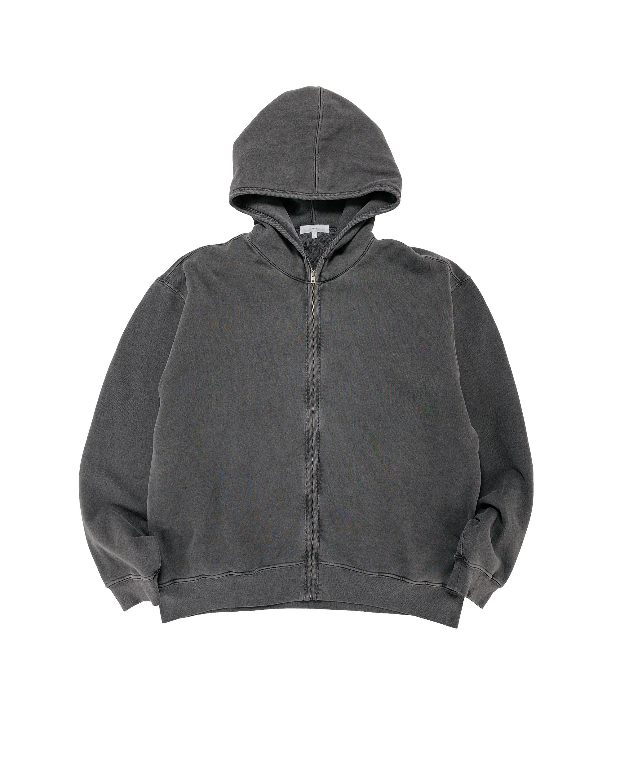 Lady White Co. Zip Hoodie Grindle sold by Lost & Found