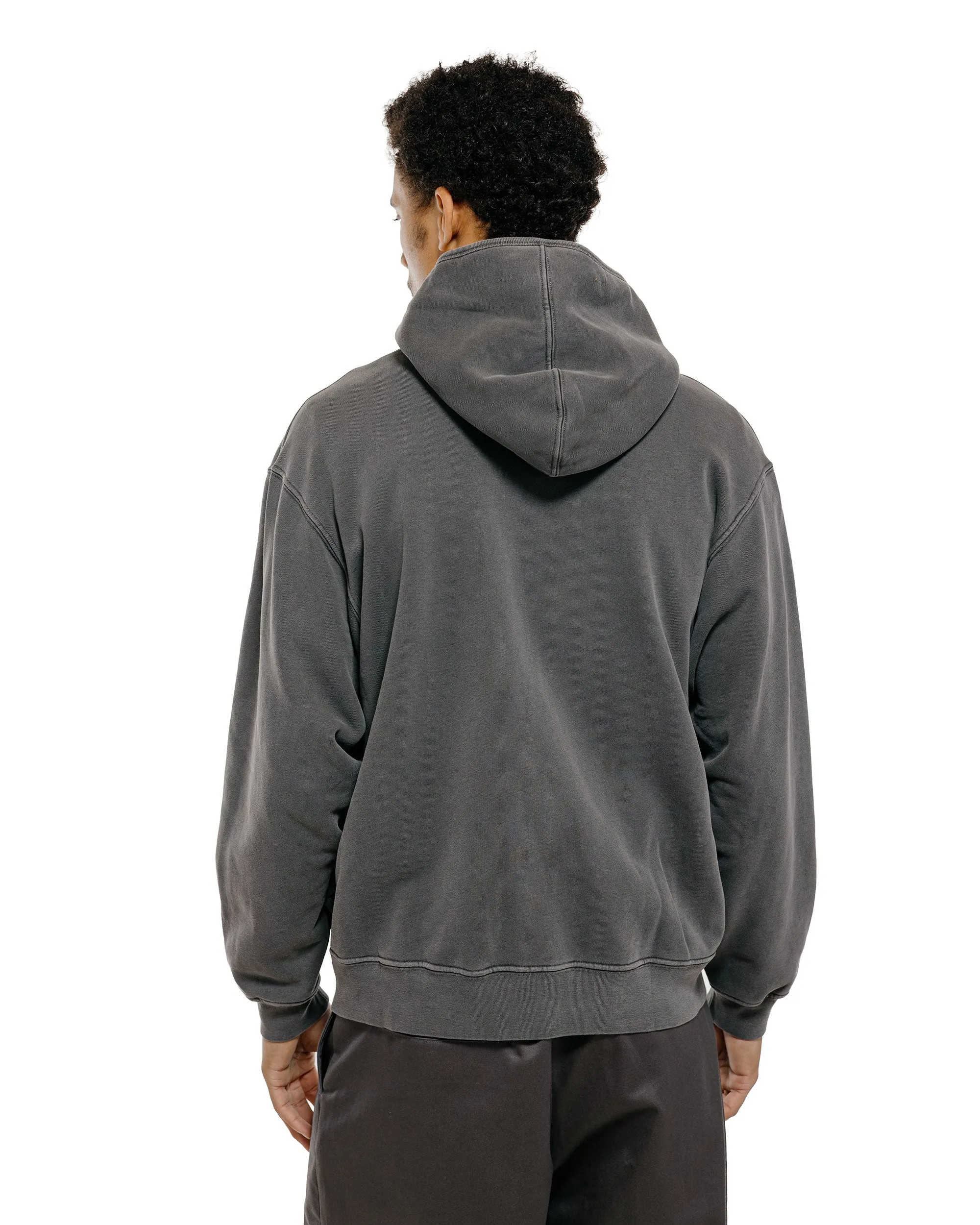 Lady White Co. Zip Hoodie Grindle sold by Lost & Found product image thumbnail 4