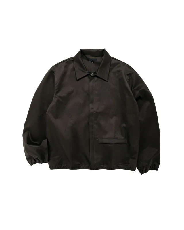 Lady White Co. Point Jacket Black Olive made by Lady White Co.