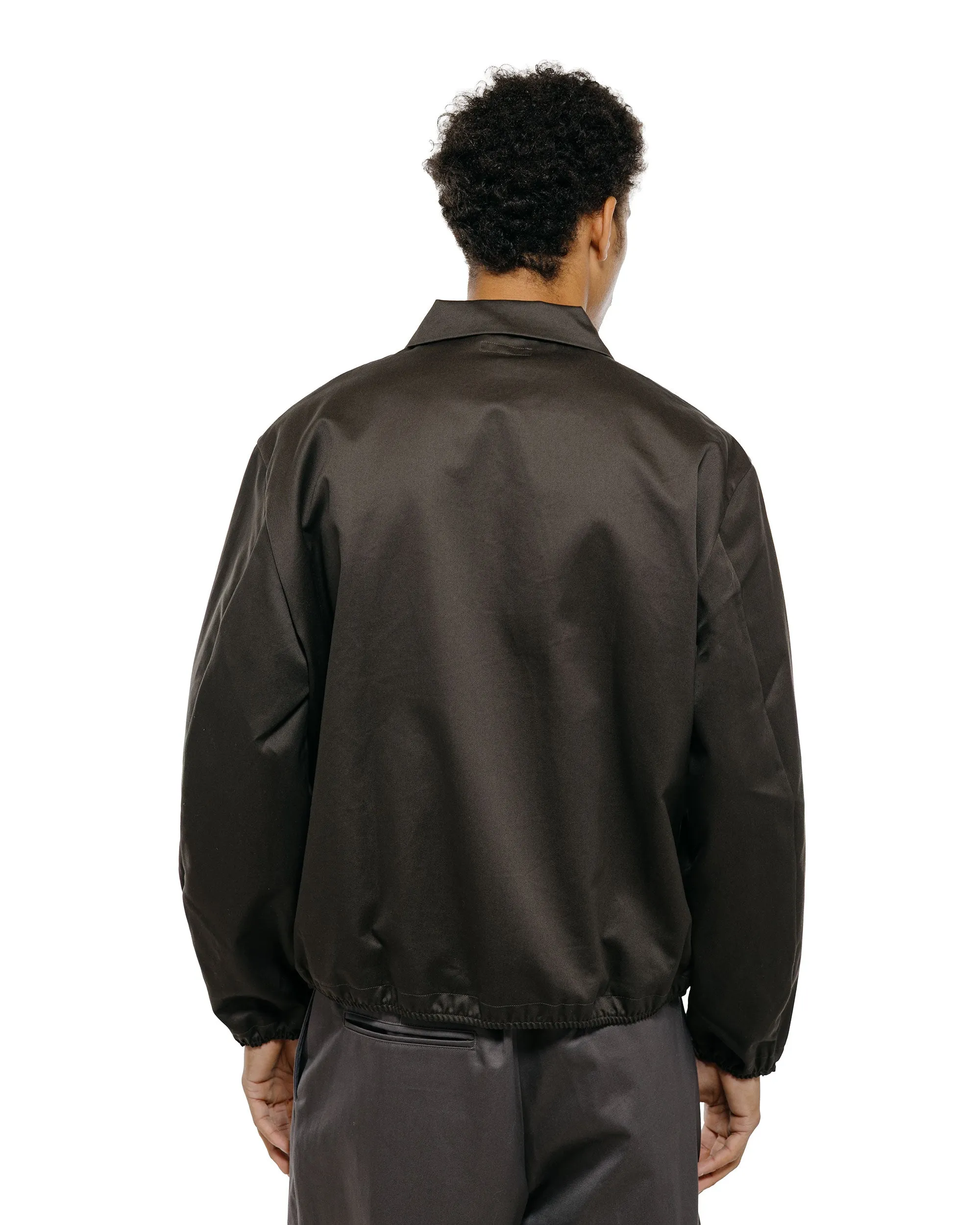 Lady White Co. Point Jacket Black Olive sold by Lost & Found product image thumbnail 4