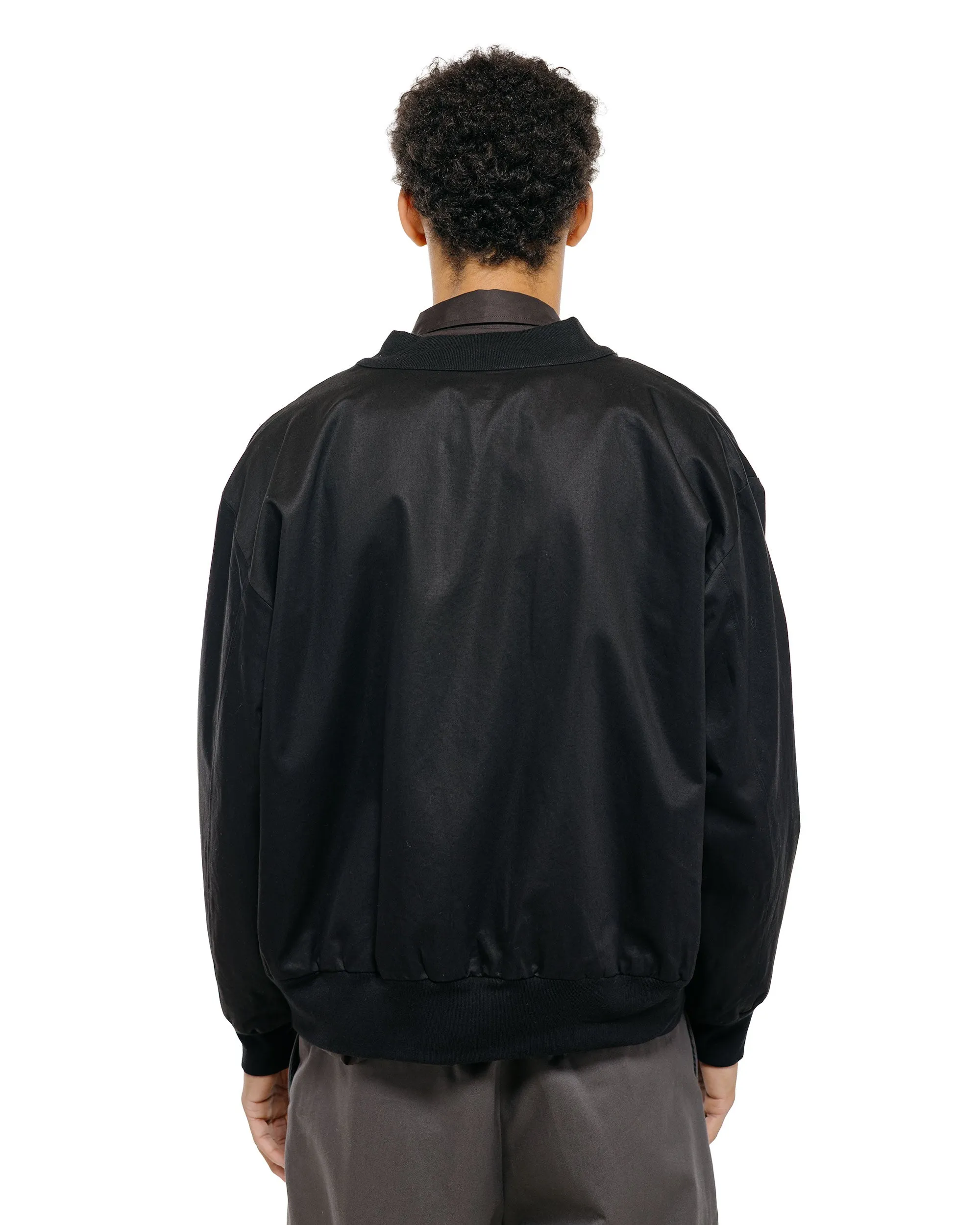 Lady White Co. Pino Jacket Black sold by Lost & Found product image thumbnail 4