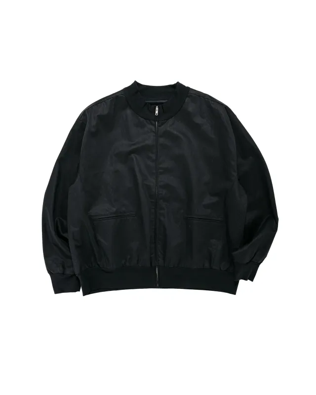 Lady White Co. Pino Jacket Black made by Lady White Co.