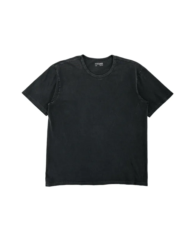 Lady White Co. T-Shirt 2-Pack Pigment Charcoal made by Lady White Co.