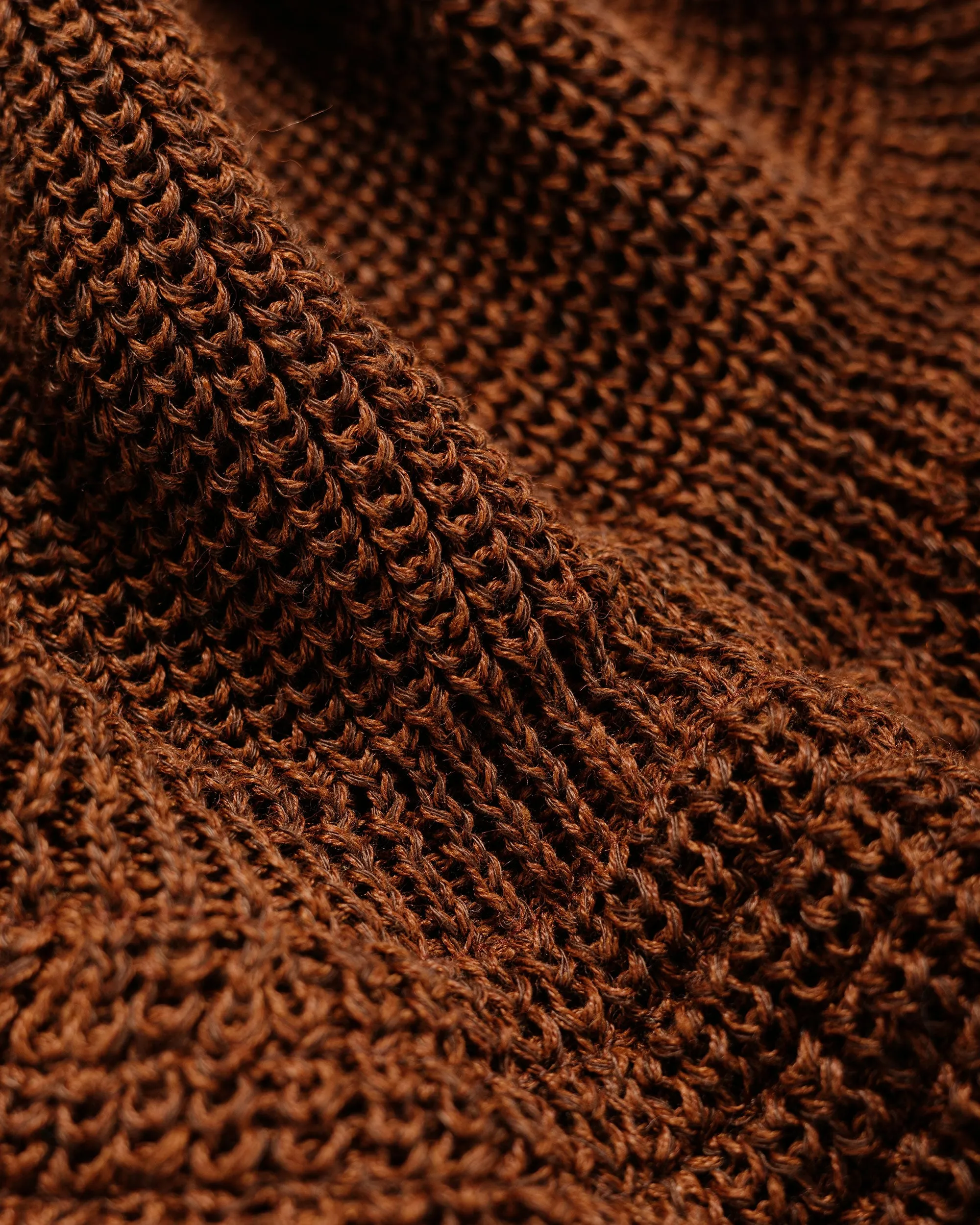 Found Feather Bell Hat Brown sold by Lost & Found product image thumbnail 2