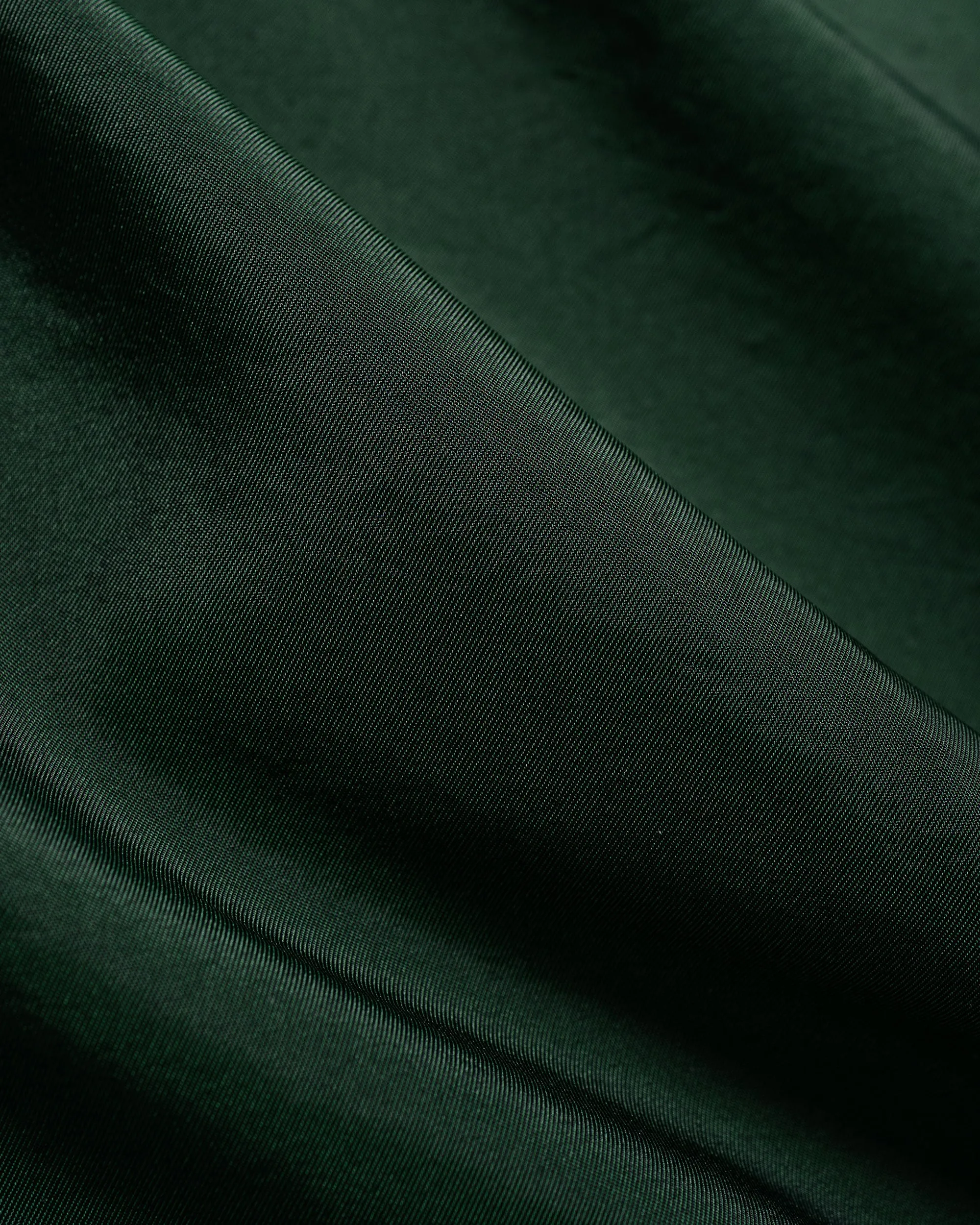 Bather Iridescent Emerald Modern Trunk sold by Lost & Found product image thumbnail 5