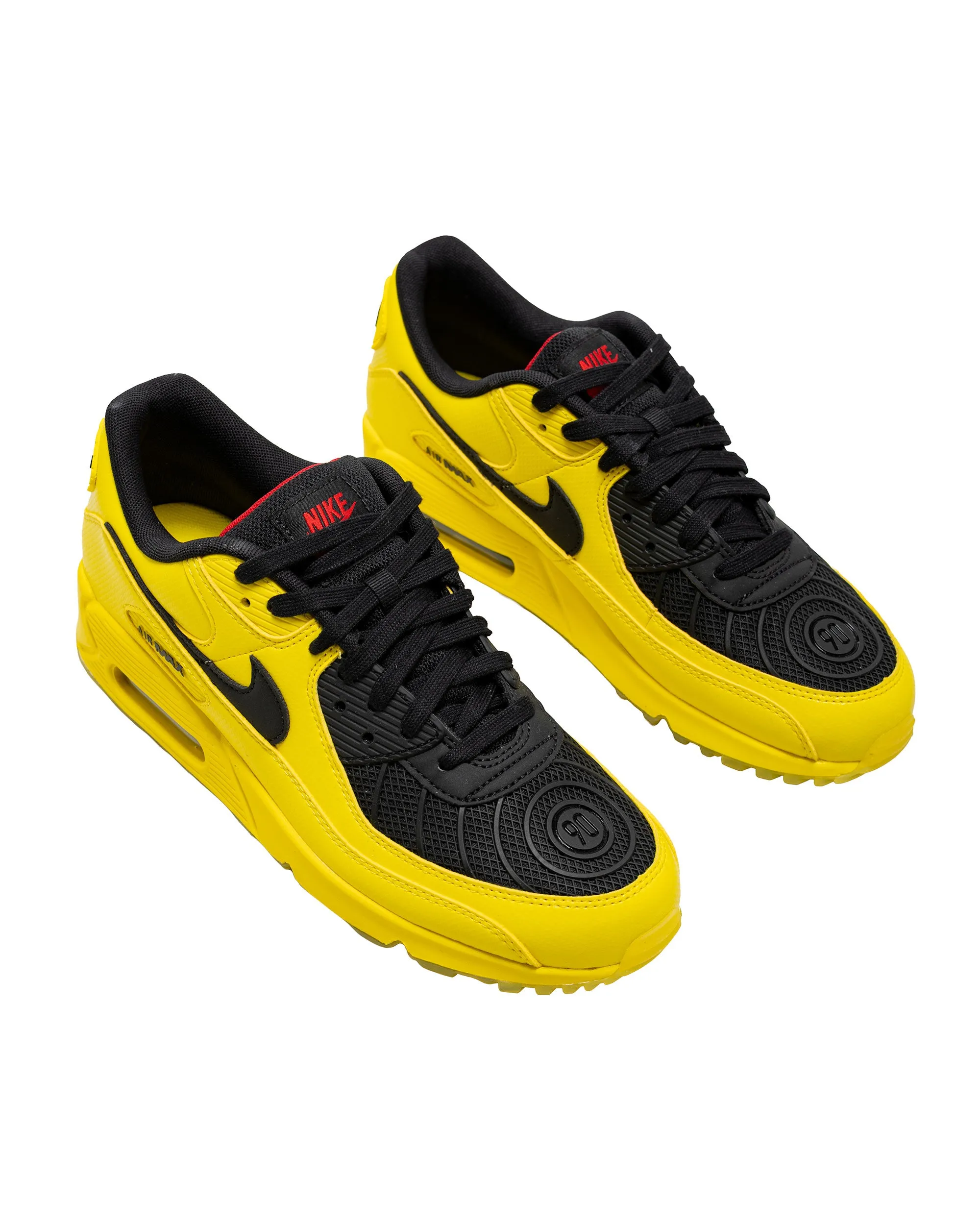 Nike Air Max 'Laser 90' sold by Lost & Found product image thumbnail 2