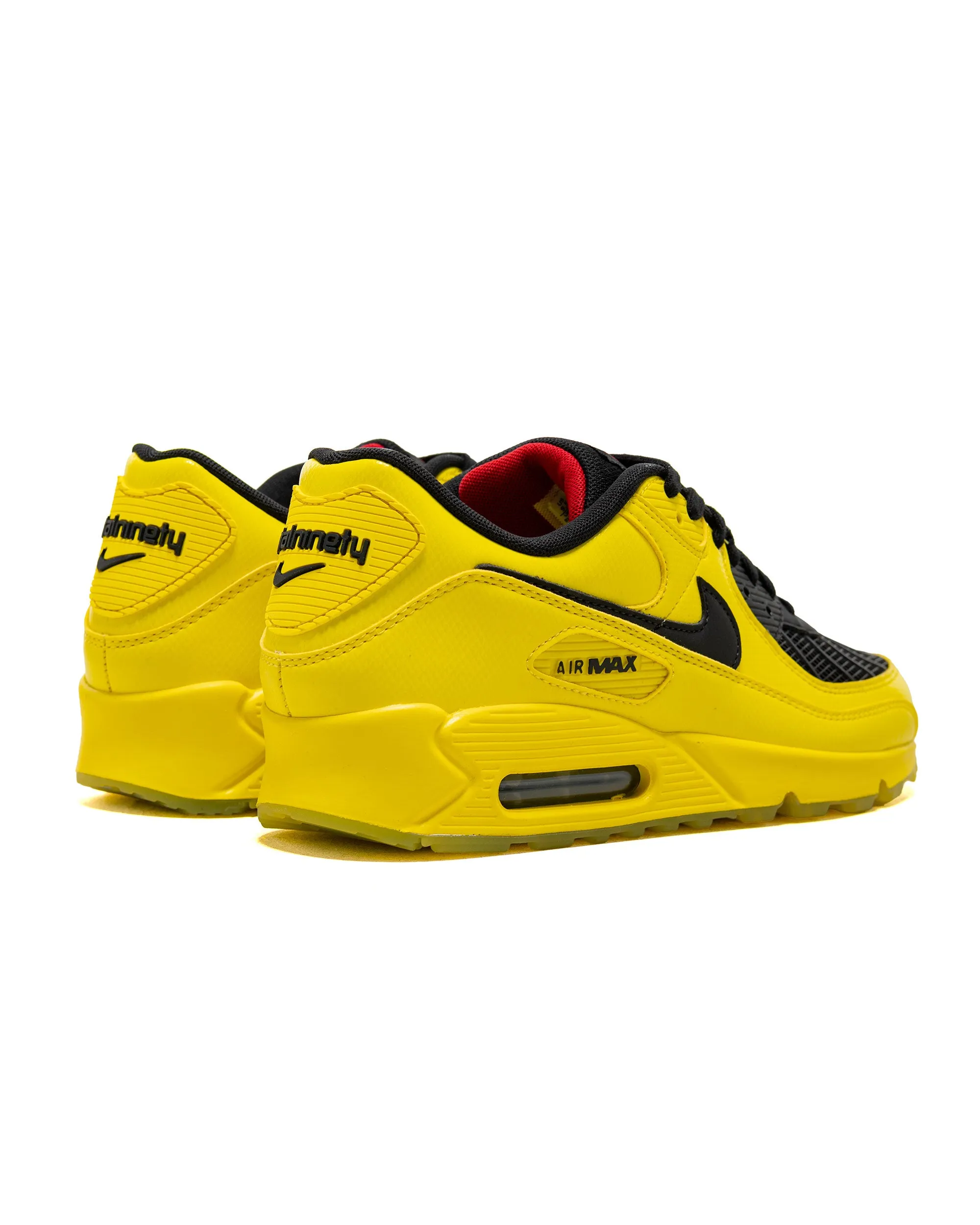 Nike Air Max 'Laser 90' sold by Lost & Found product image thumbnail 3