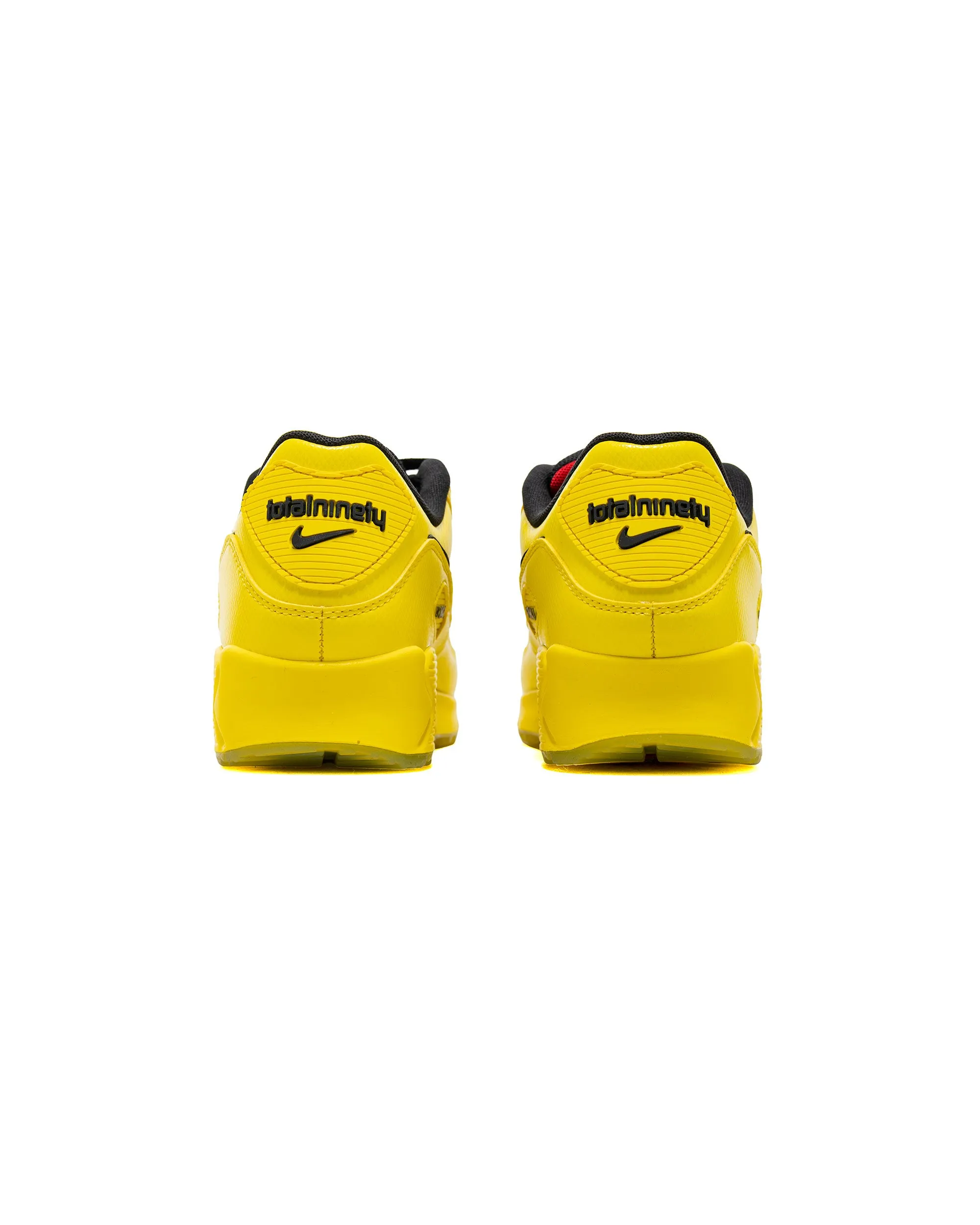 Nike Air Max 'Laser 90' sold by Lost & Found product image thumbnail 4