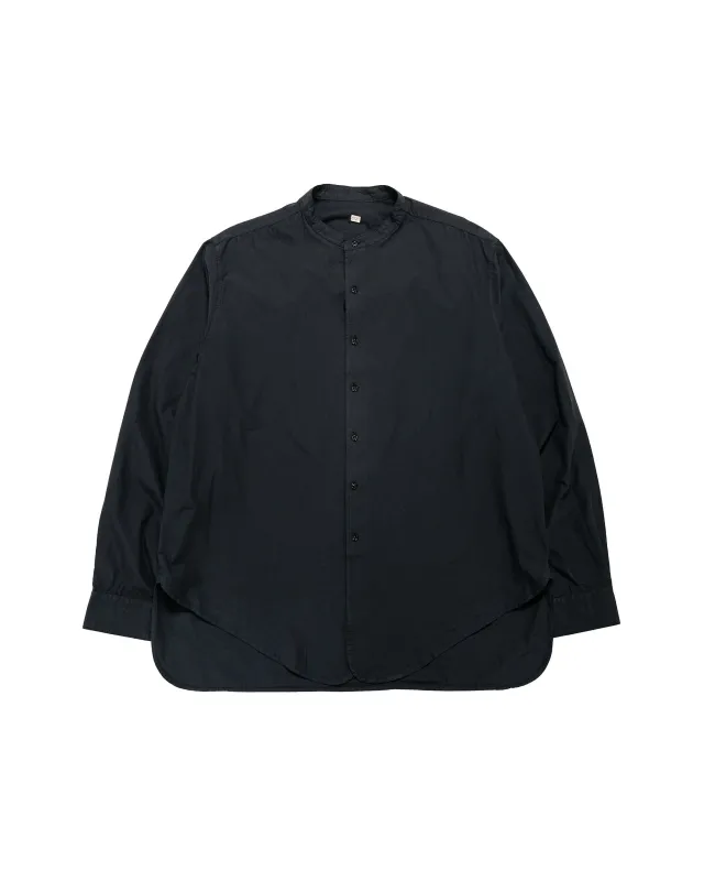 Outil Chemisier Sapois Black made by Lost & Found