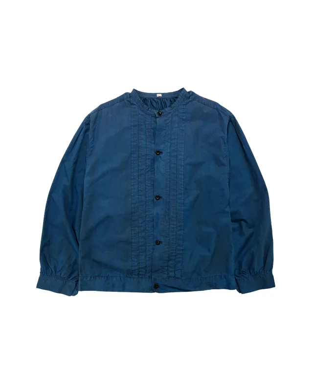 Outil Veste Bayeux Black Indigo made by Lost & Found