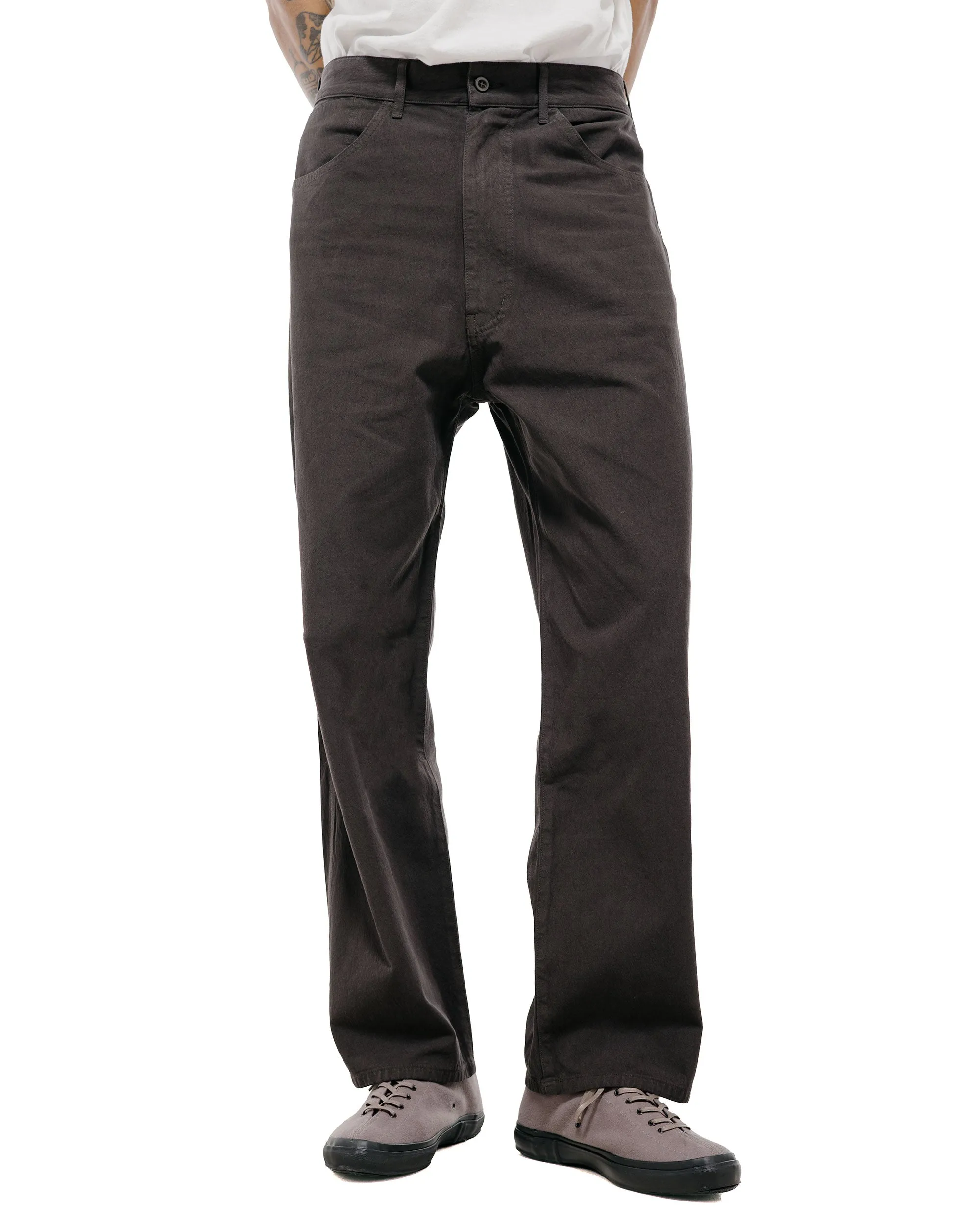 Lady White Co. Fontana Pant Timber sold by Lost & Found product image thumbnail 2