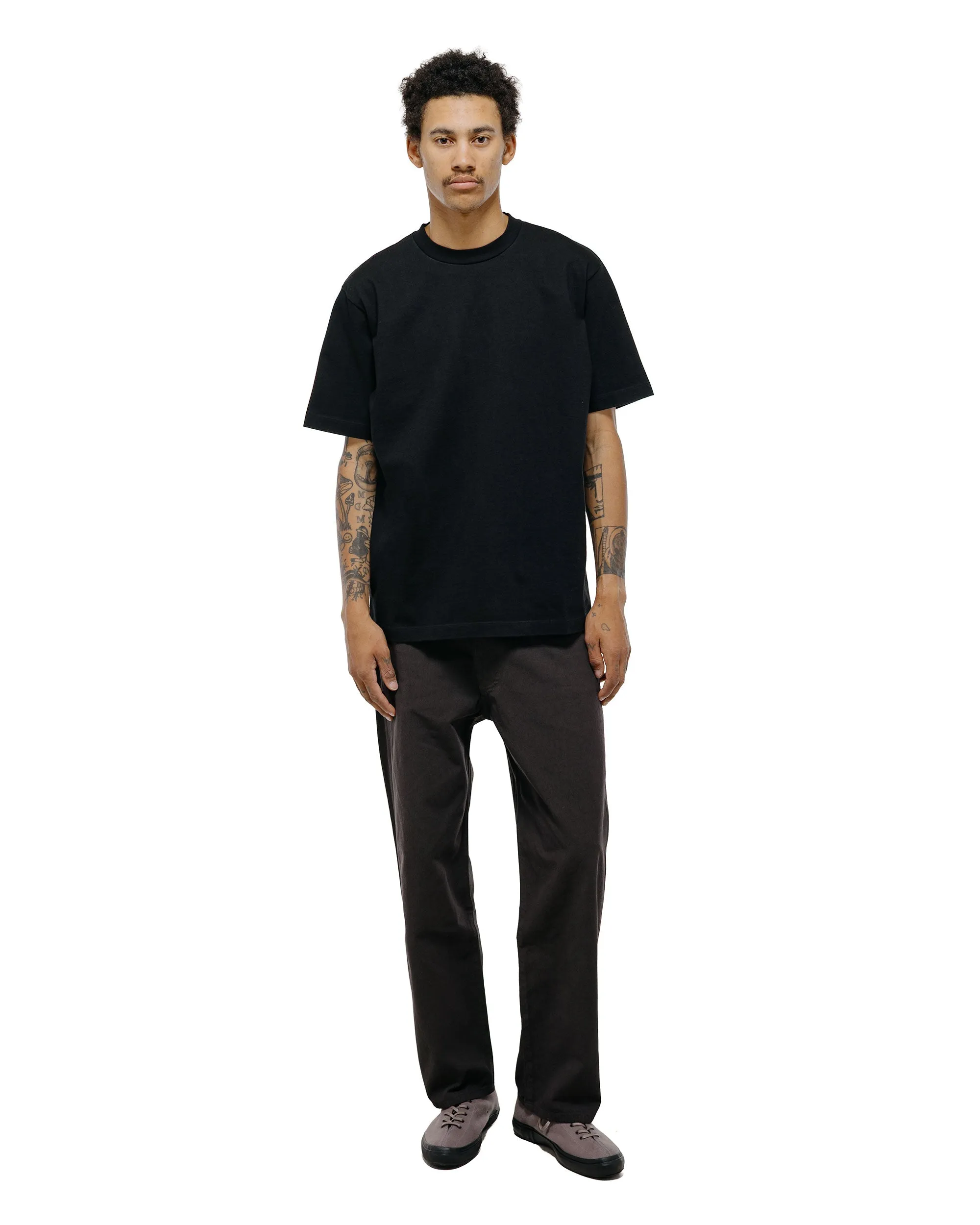 Lady White Co. Fontana Pant Timber sold by Lost & Found product image thumbnail 5