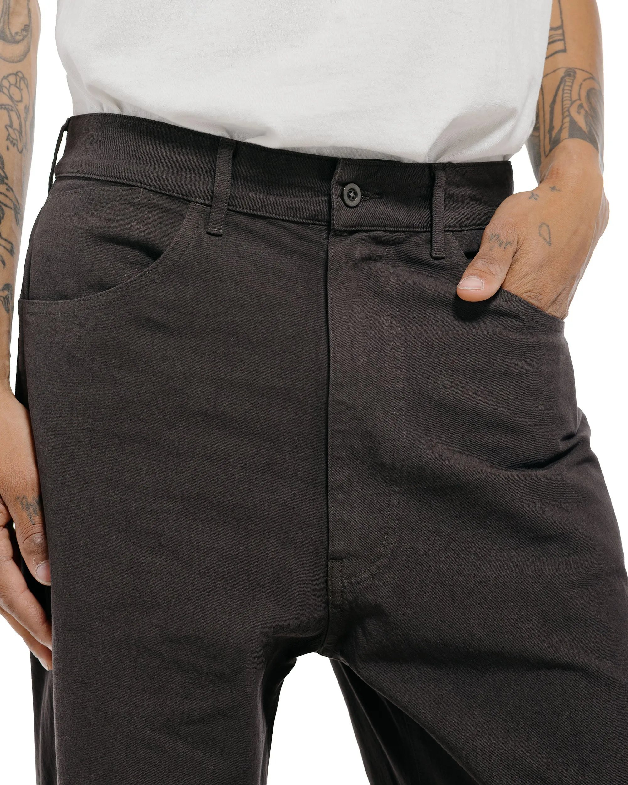 Lady White Co. Fontana Pant Timber sold by Lost & Found product image thumbnail 3
