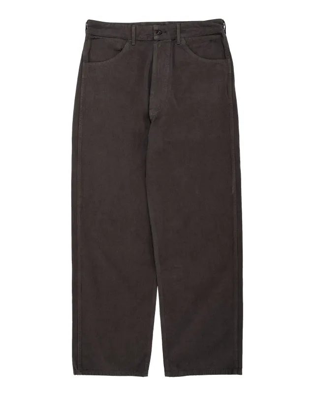 Lady White Co. Fontana Pant Timber made by Lady White Co.