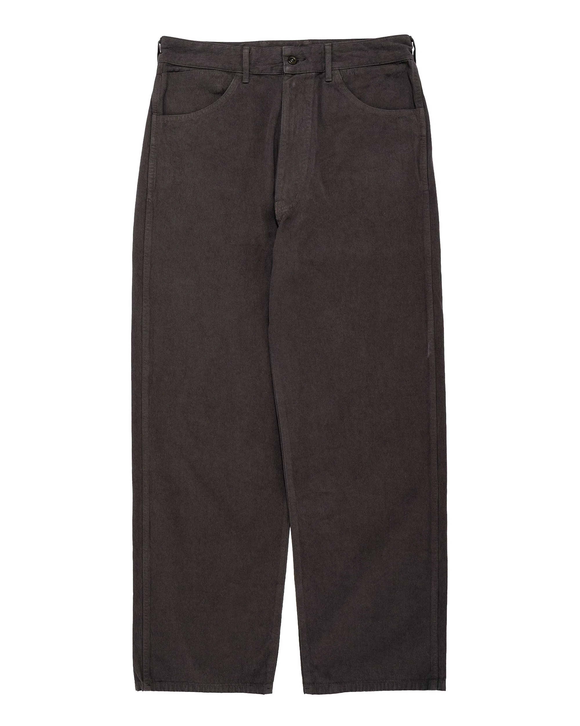 Lady White Co. Fontana Pant Timber sold by Lost & Found