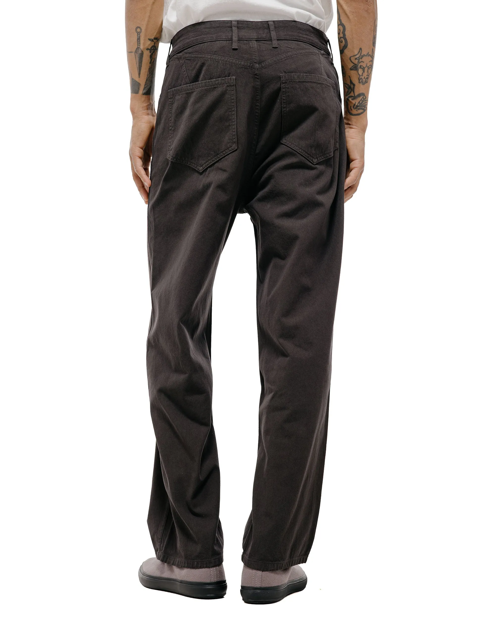 Lady White Co. Fontana Pant Timber sold by Lost & Found product image thumbnail 4