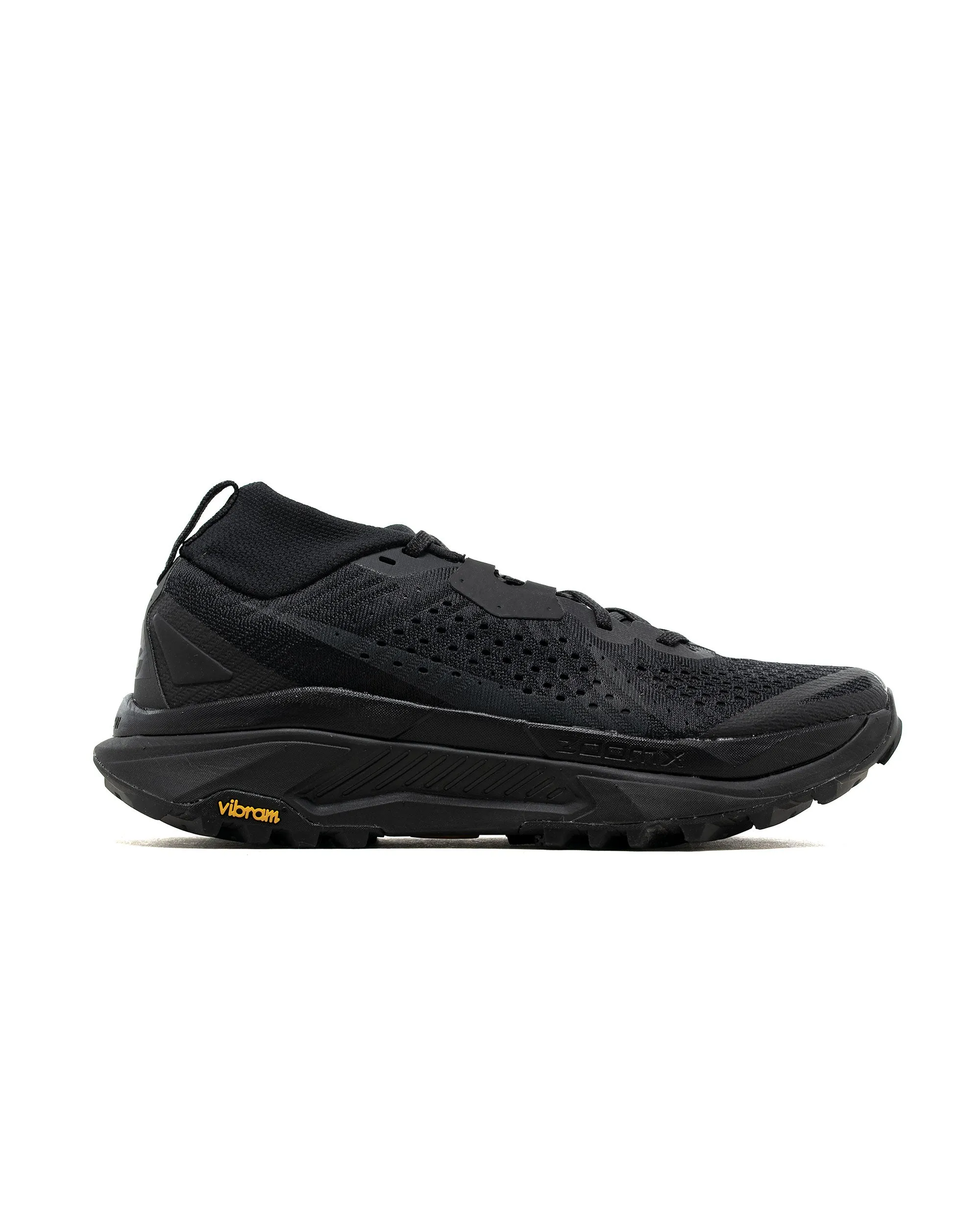 Nike ACG Zegama Trail Black/Anthracite sold by Lost & Found