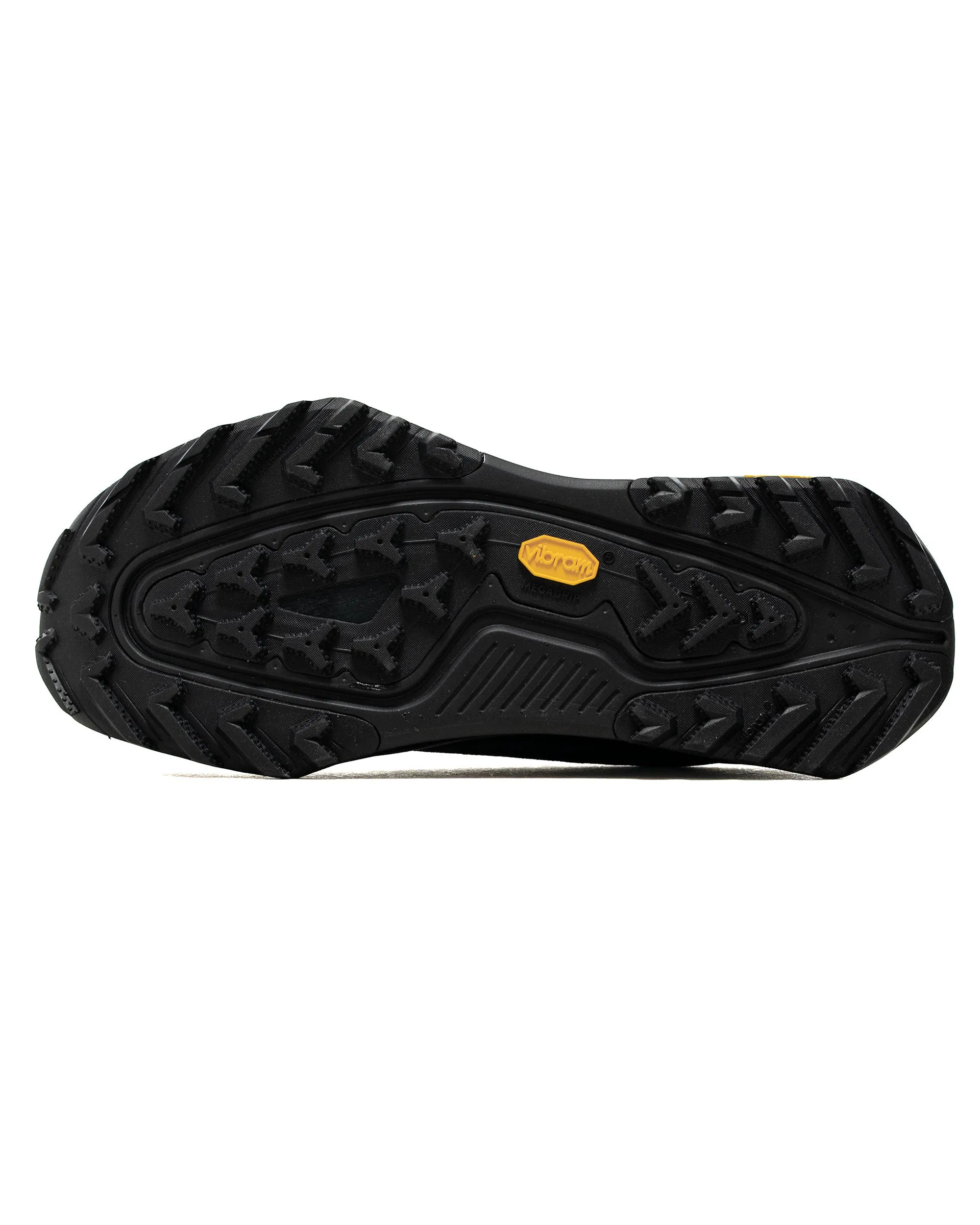 Nike ACG Zegama Trail Black/Anthracite sold by Lost & Found product image thumbnail 5