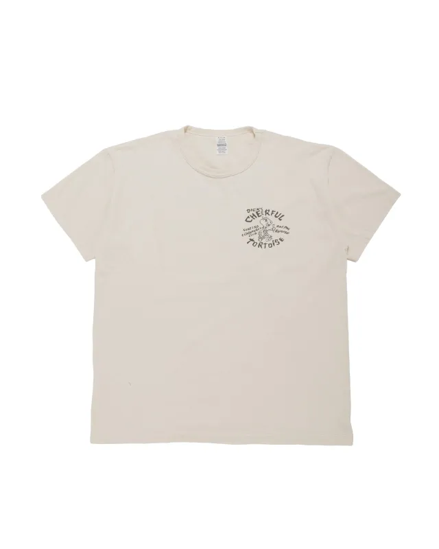 Warehouse Lot. 4064 Tortoise Cream made by Warehouse