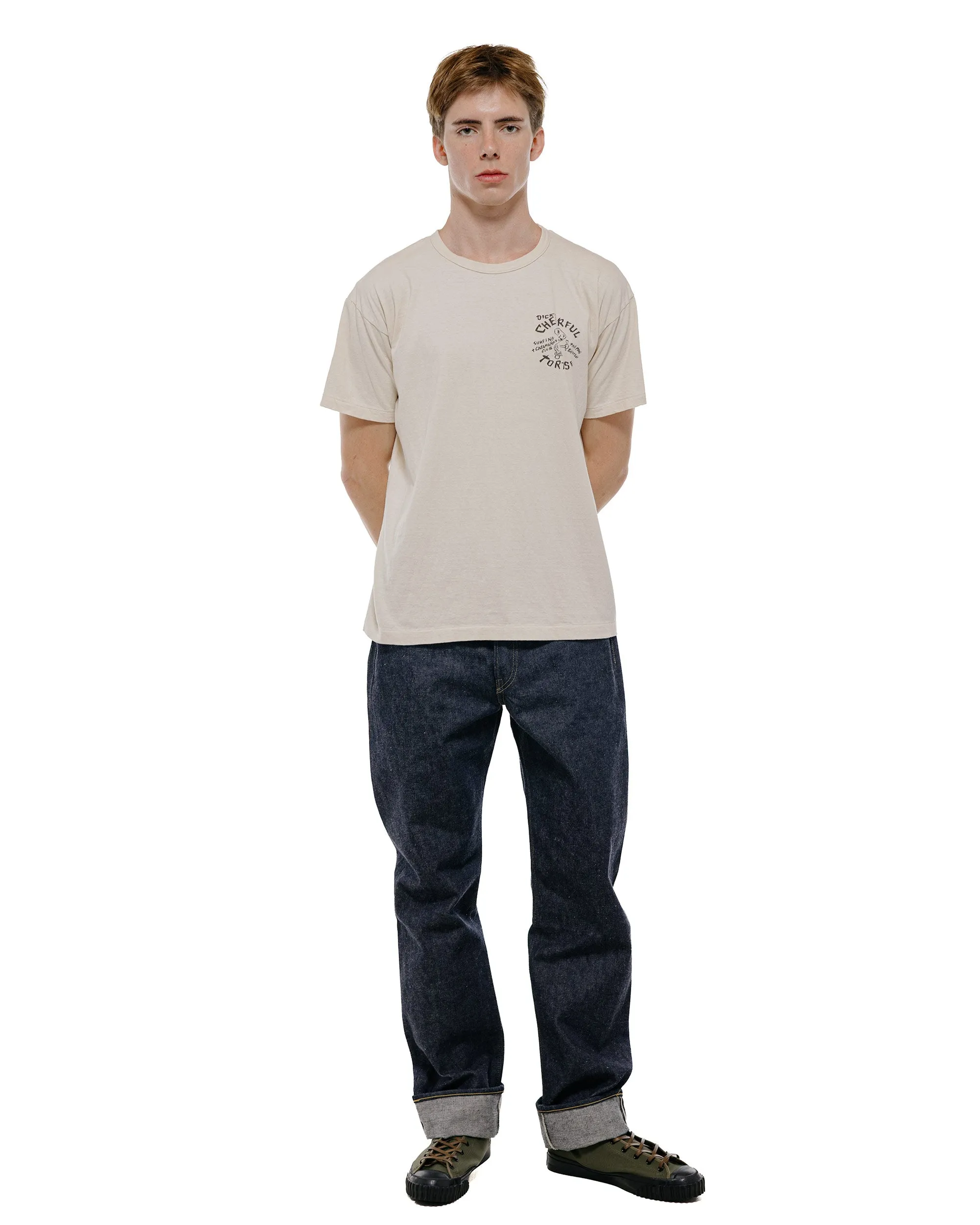 Warehouse Lot. 4064 Tortoise Cream sold by Lost & Found product image thumbnail 4