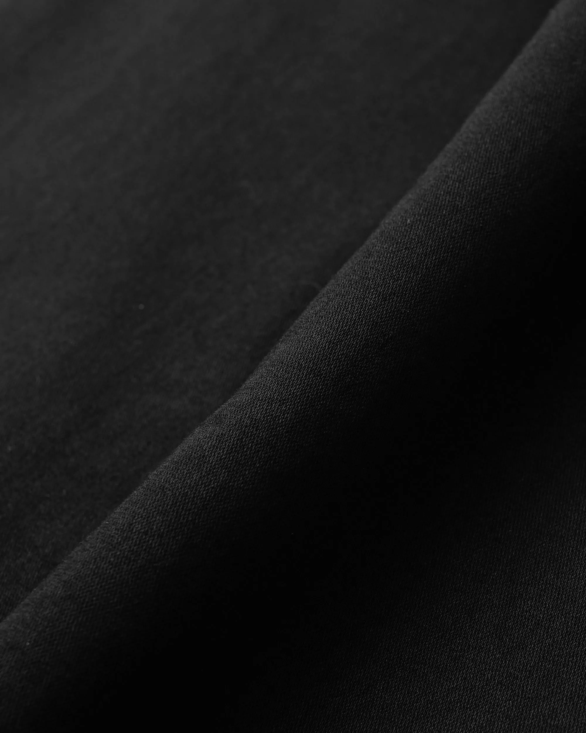 Norse Projects Aros Heavy Chino Black sold by Lost & Found product image thumbnail 5
