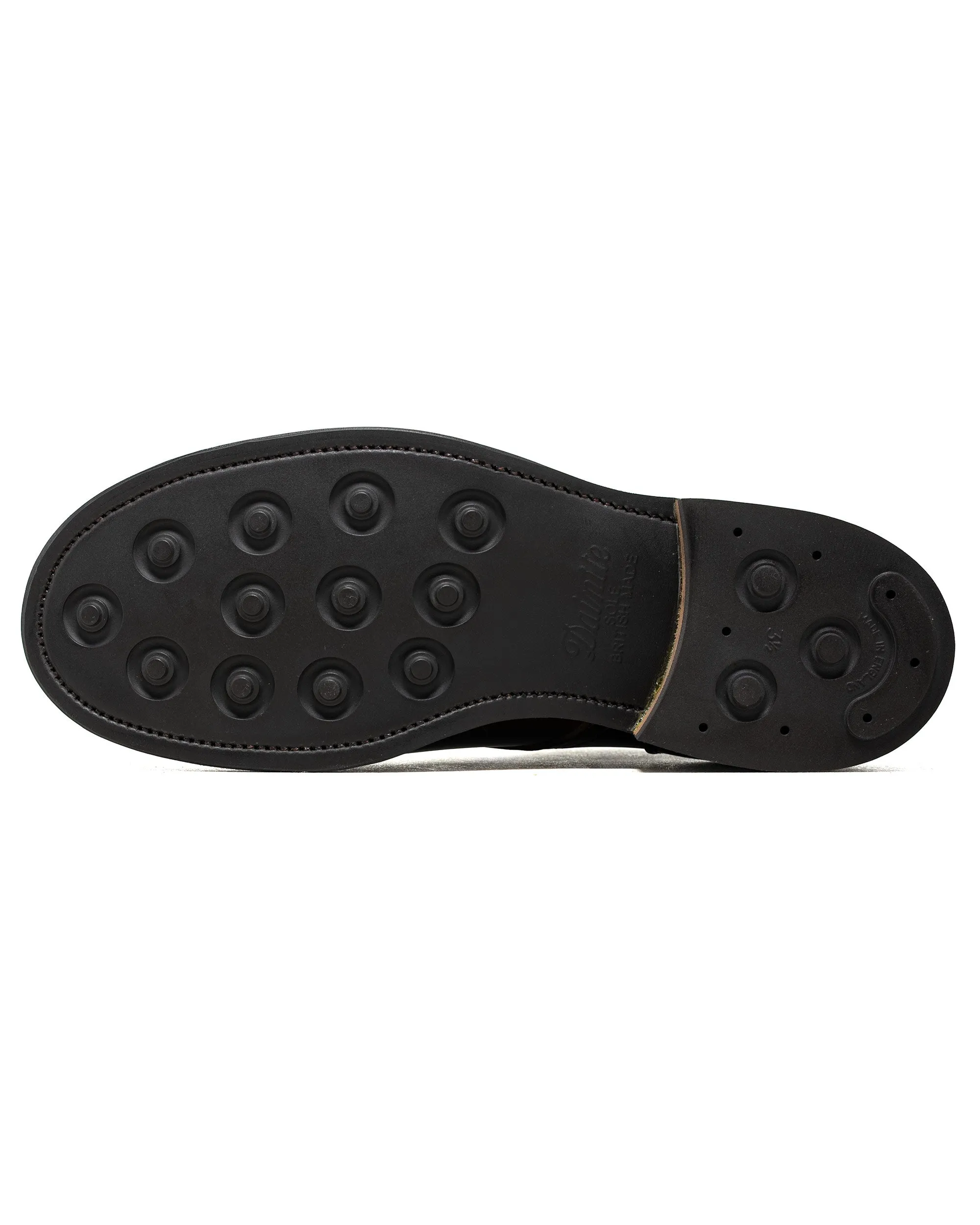Viberg 1035 Service Boot Brown Chromexcel sold by Lost & Found product image thumbnail 5