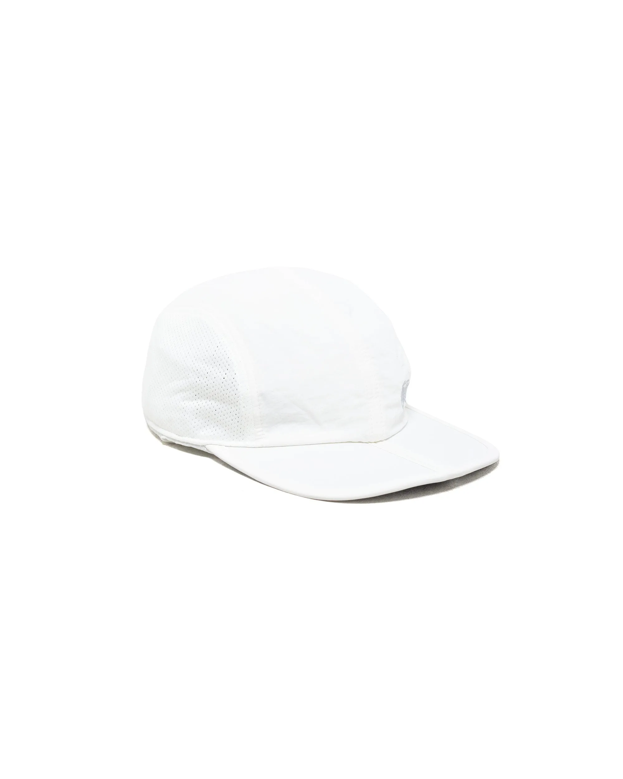 Stüssy Foldable Shade Hat Bone sold by Lost & Found product image thumbnail 3