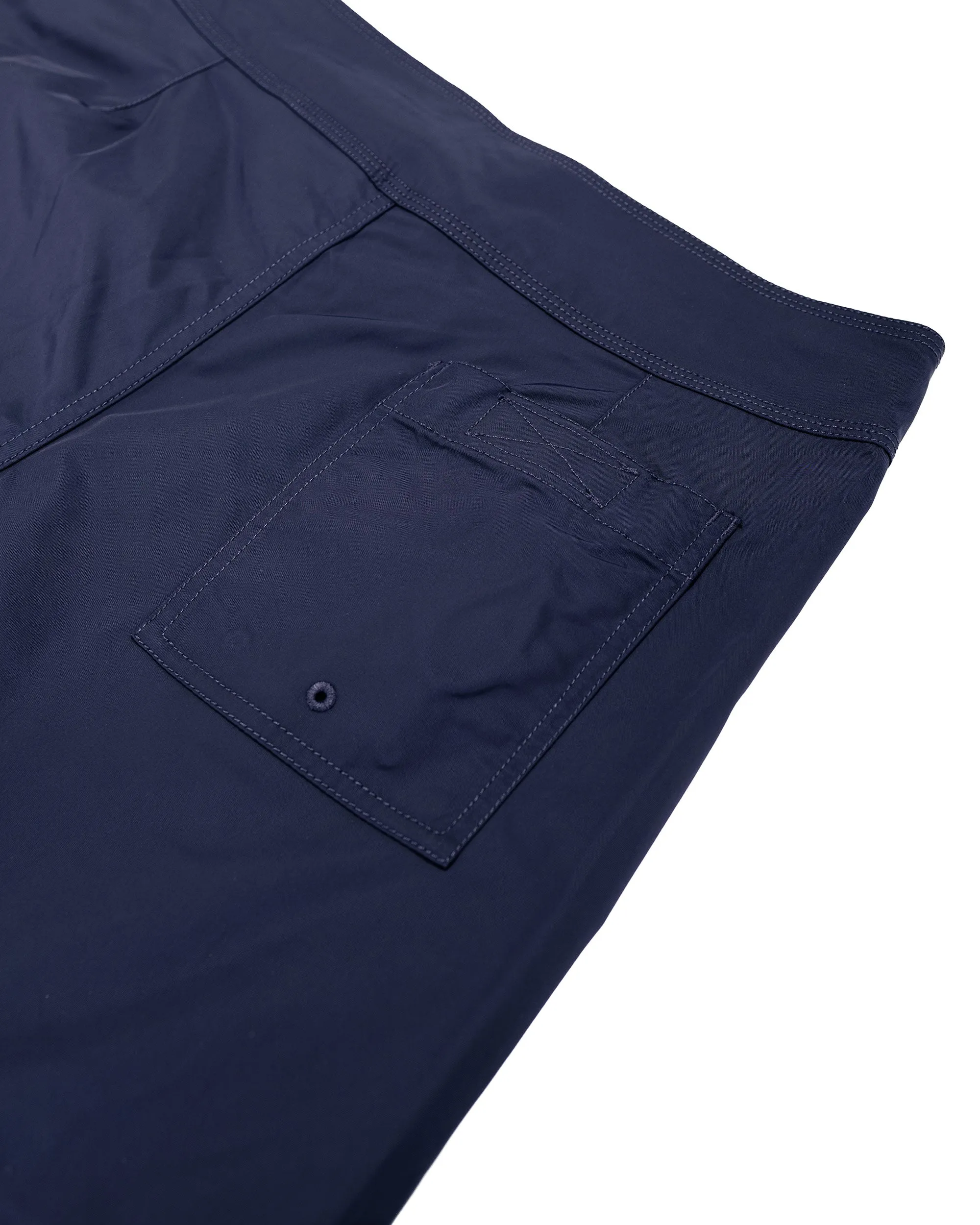 Stüssy Coastal Board Short Blue sold by Lost & Found product image thumbnail 2
