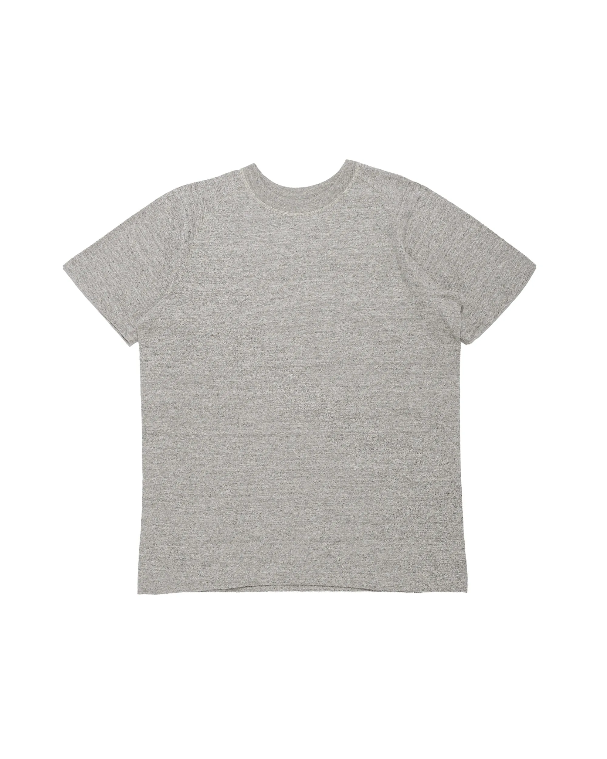 Warehouse Lot. 4048 Short Sleeve Freedom T-Shirt Heather Gray sold by Lost & Found